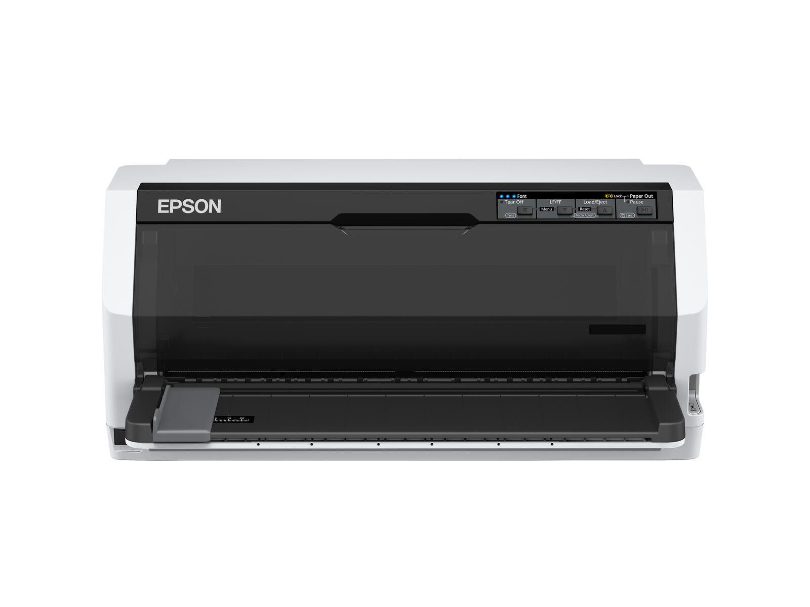 Epson Epson LQ-780 Nadeldrucker