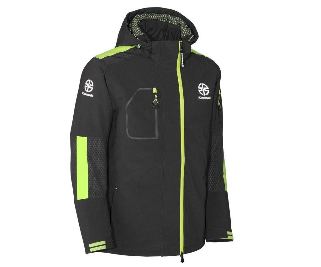 Kawasaki Allwetterjacke Kawasaki SPORTS Jacke