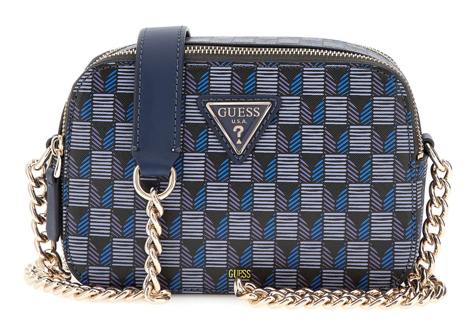 Guess Umhängetasche Camera Crossbody günstig online kaufen