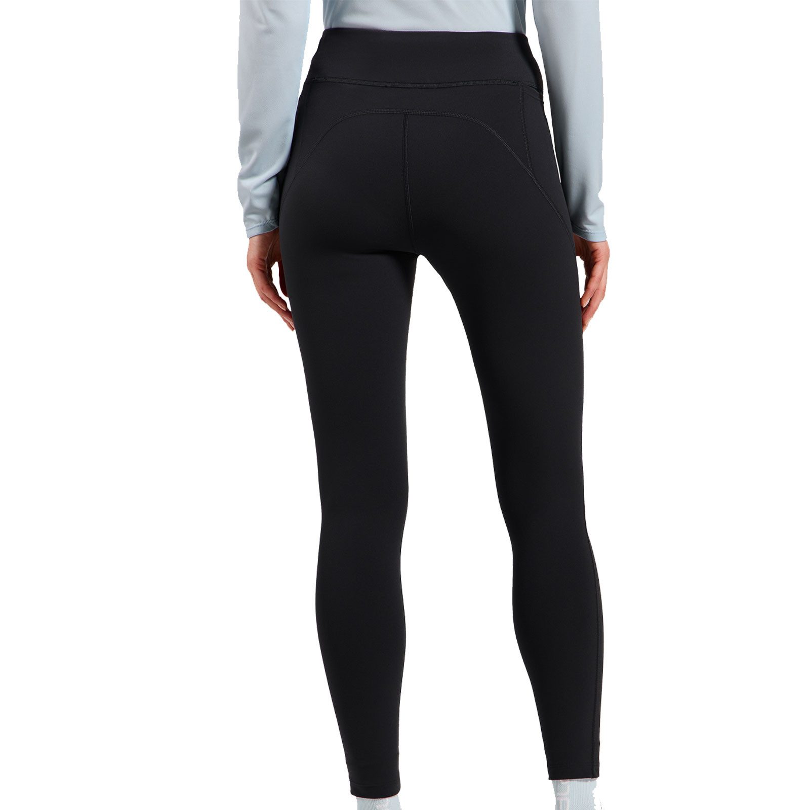 Odlo Lauftights ESSENTIAL Tights Lady 324111-15000 Tights für jeden Tag und jedes Abenteuer