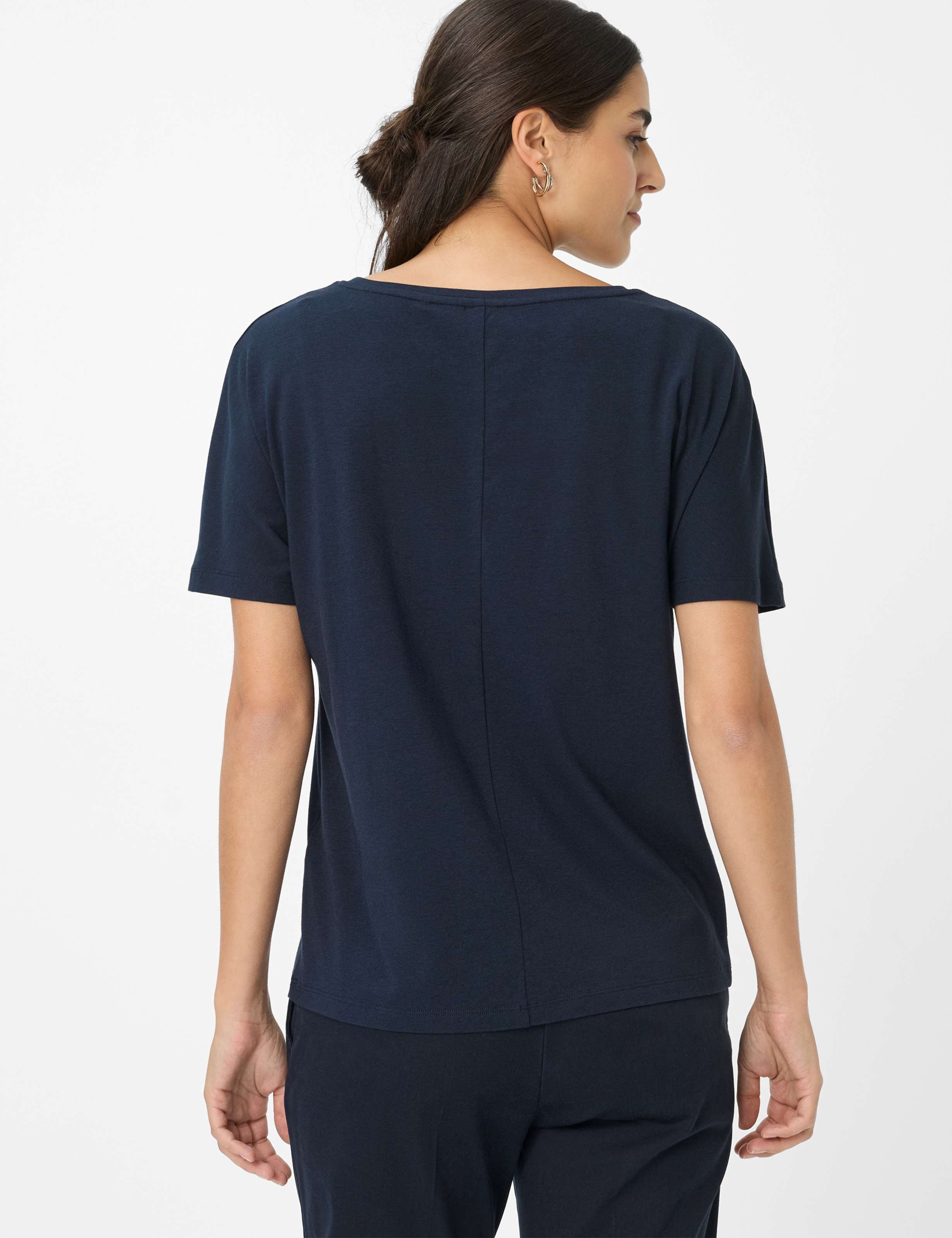 Brax Kurzarmshirt Style CAELEN S günstig online kaufen