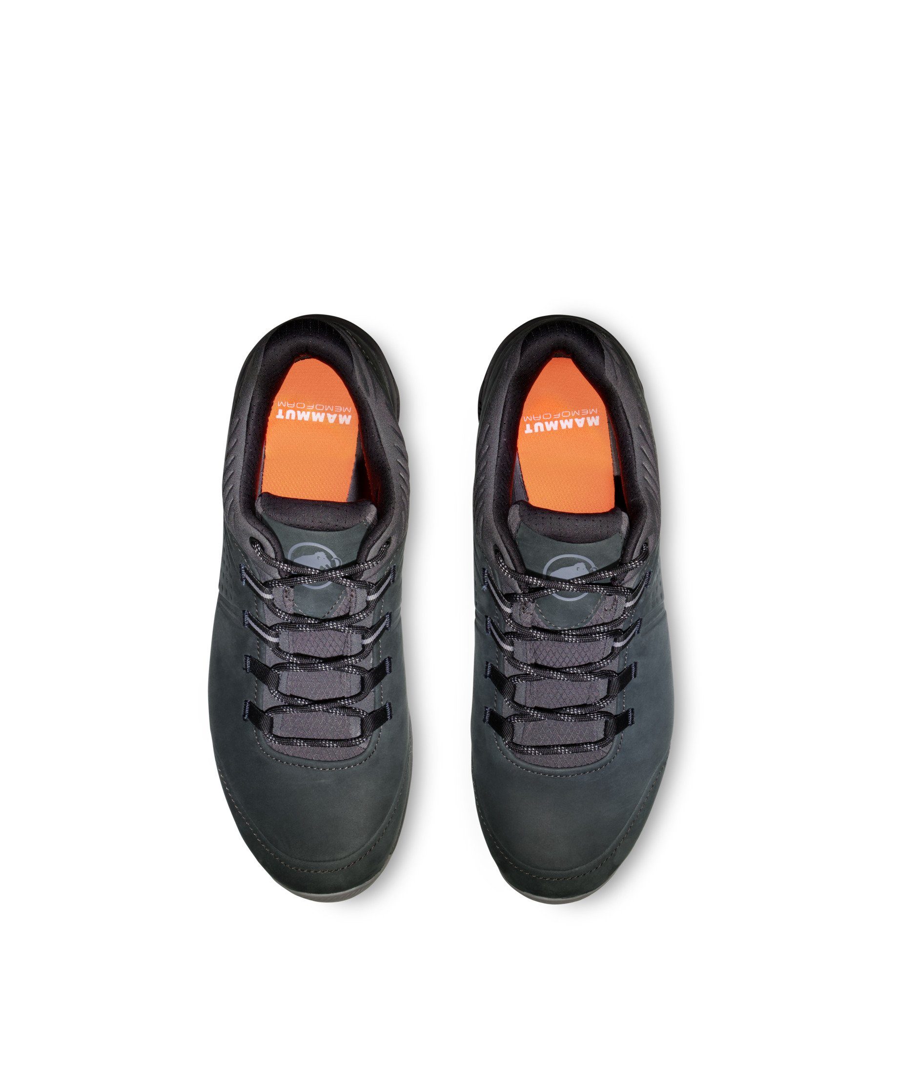 Gore-Tex Low black-titanium Men GTX Mercury IV Mammut Wanderschuh