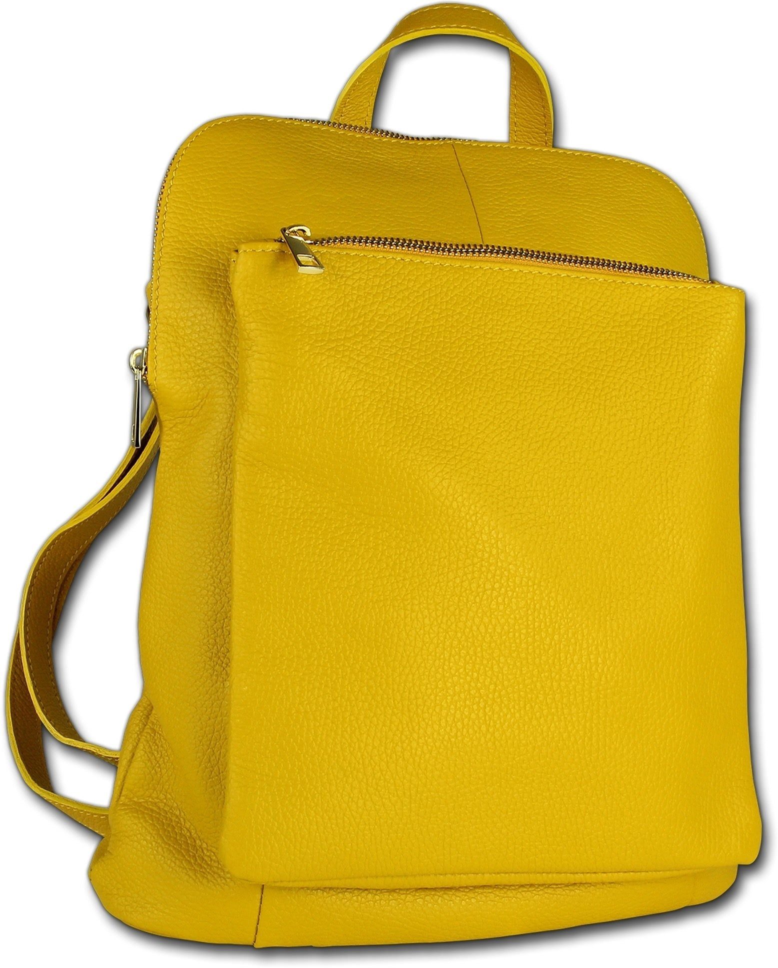 Cityrucksack Toscanto Cityrucksack Freizeit