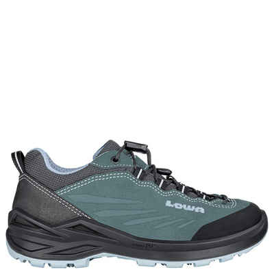 Lowa DELAGO GTX LO JUNIOR SL Wanderschuh