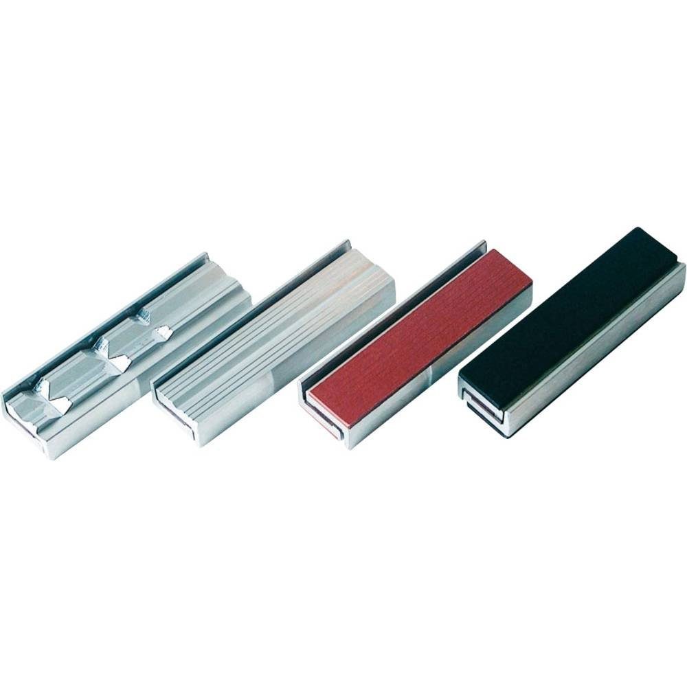 cemon Schraubstock Peddinghaus Spannbacken-Set
