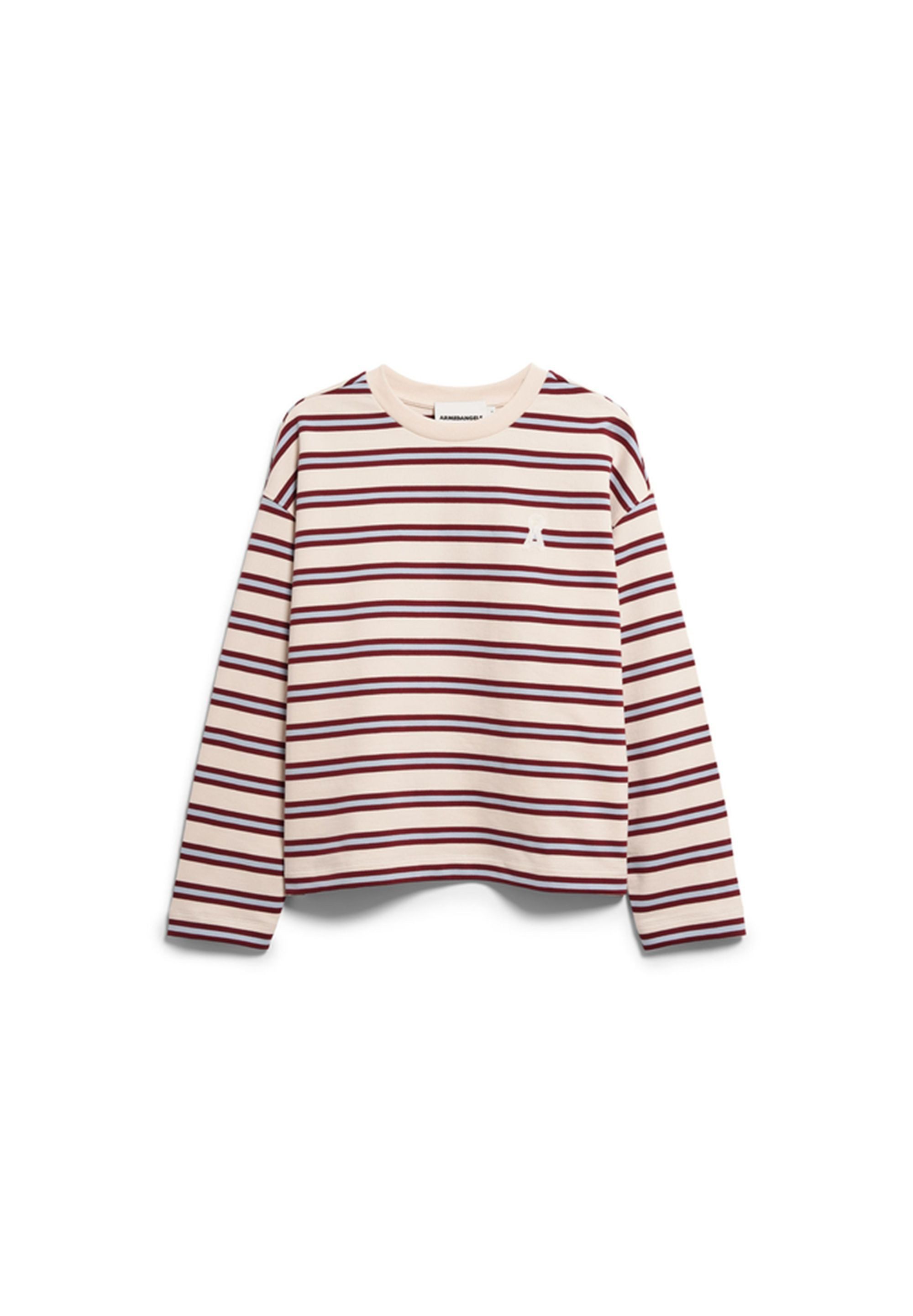 Armedangels Sweatshirt ICONIC Å FRANKAA BOLD