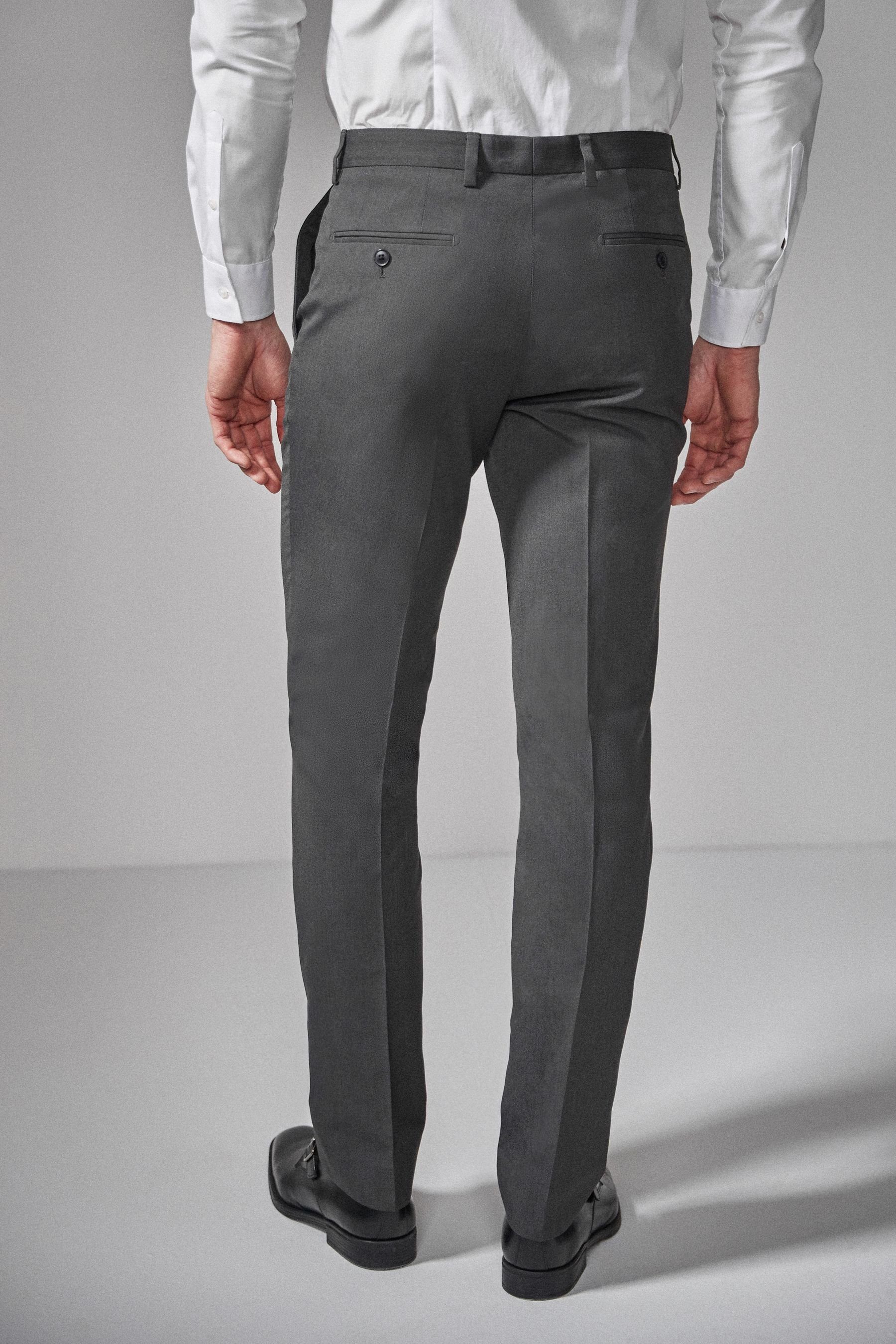 Next Anzughose Anzug: Hose – Tailored günstig online kaufen