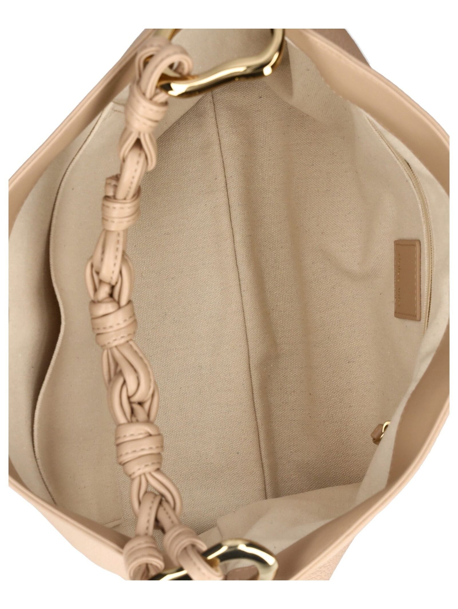 Dolce Vita Henkeltasche Dolce Vita Taschen Leder