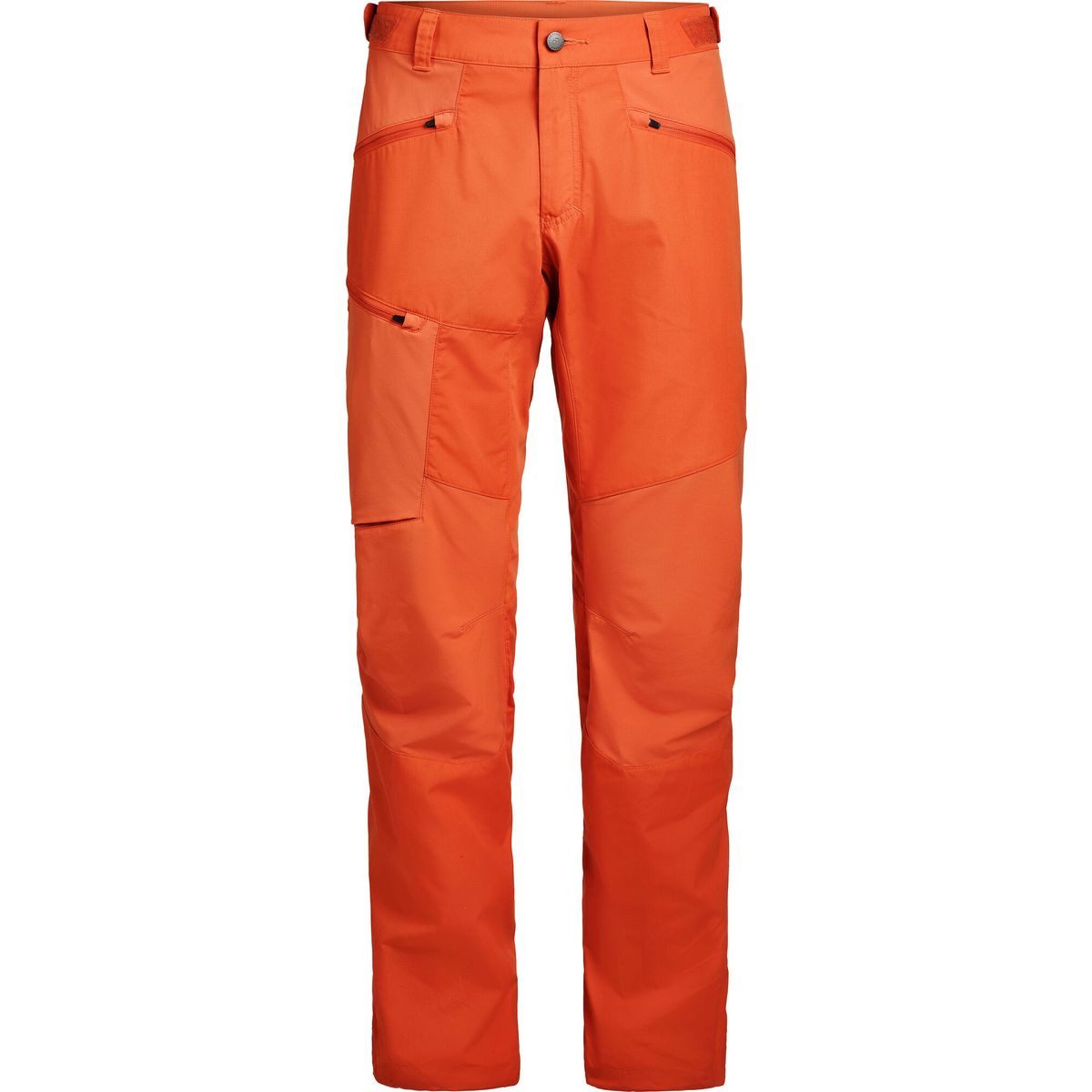 Lundhags Outdoorhose Makke Lt Ms Pant Vielseitige Herren-Trekkinghose mit hervorragendem
