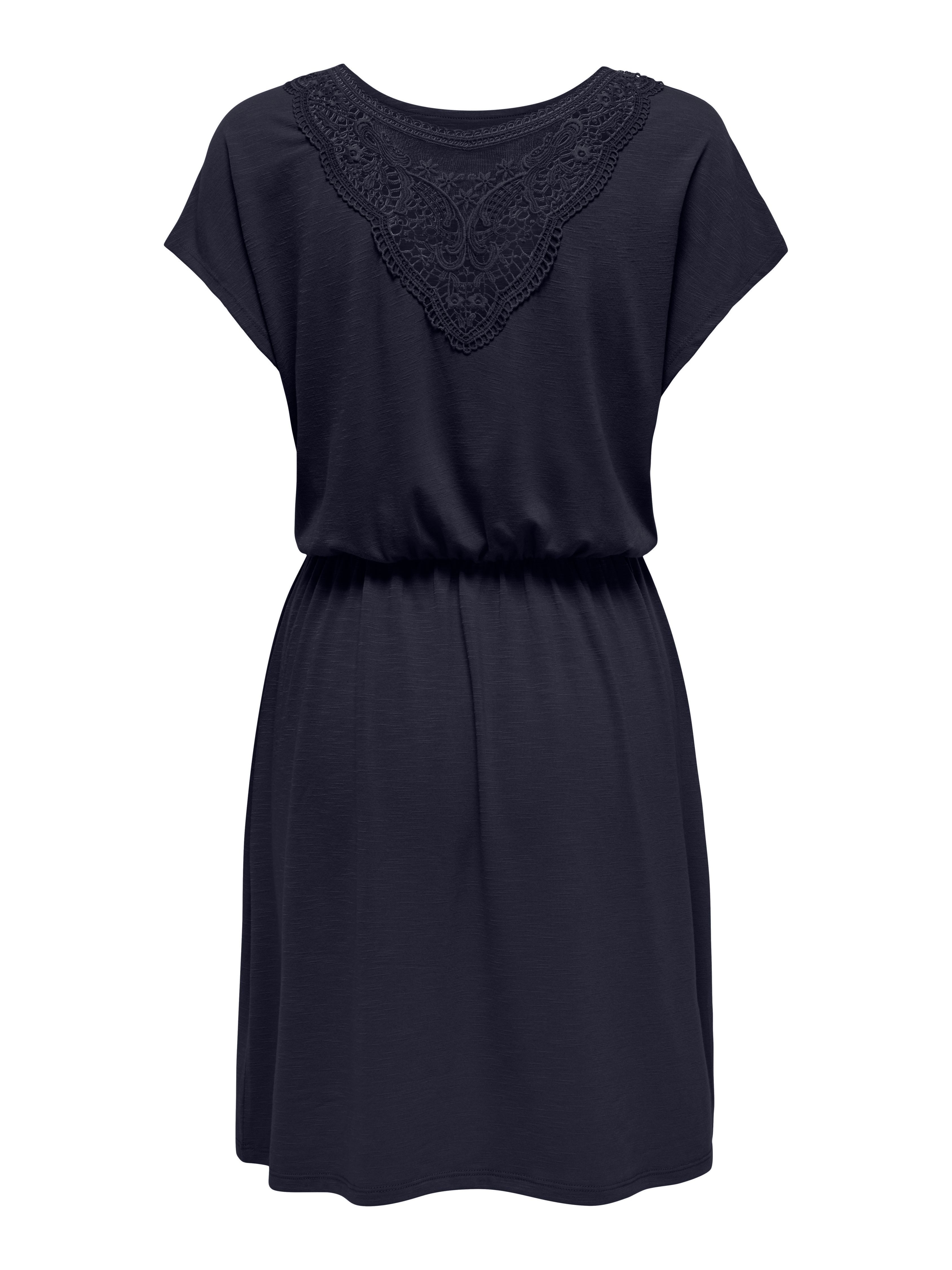 ONLY Jerseykleid günstig online kaufen