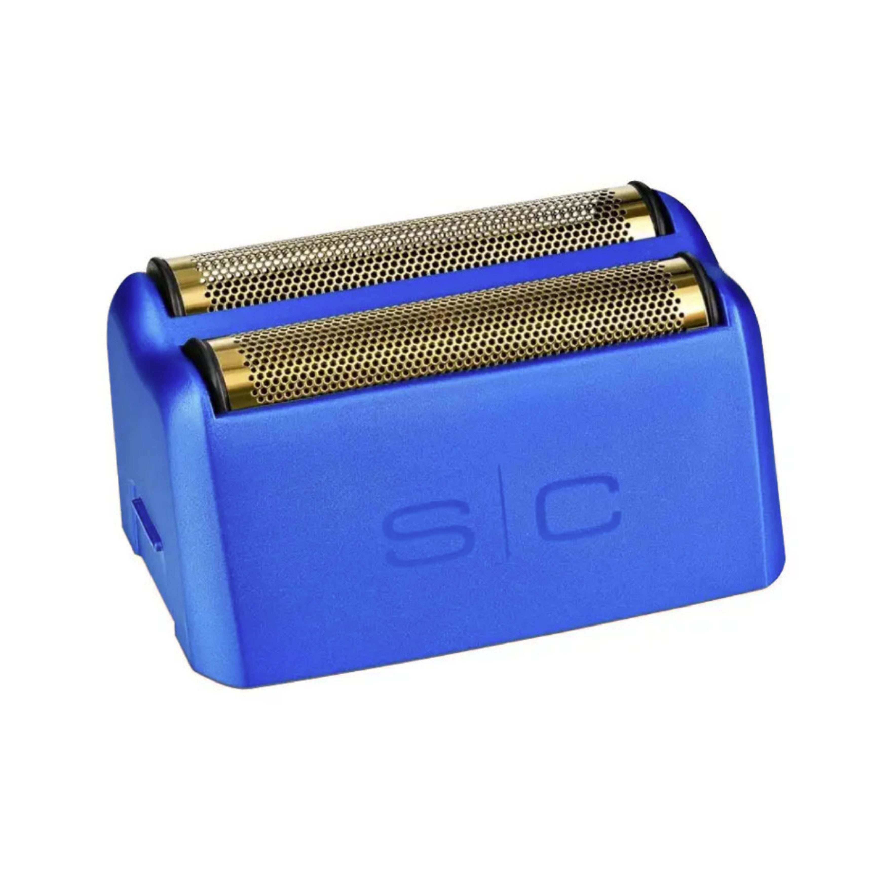 Stylecraft Ersatzscherköpfe Stylecraft Gold Foil For Prodigy Blue