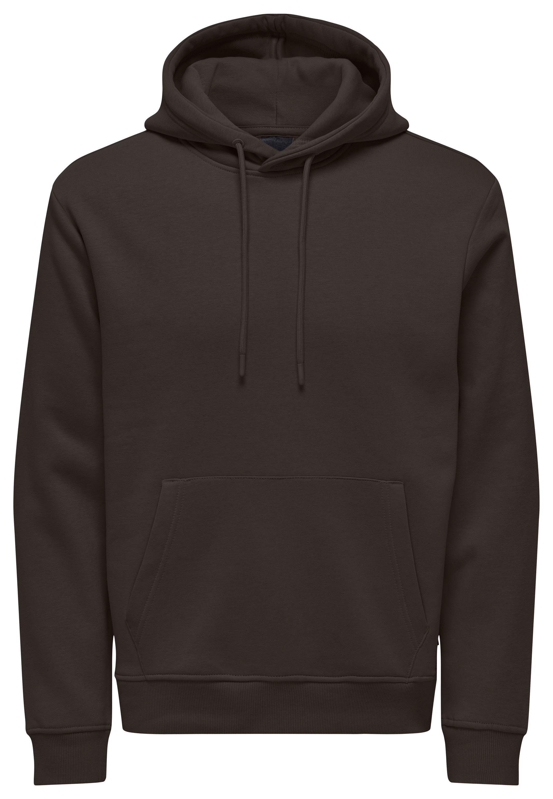 ONLY & SONS Hoodie Connor (1-tlg) günstig online kaufen