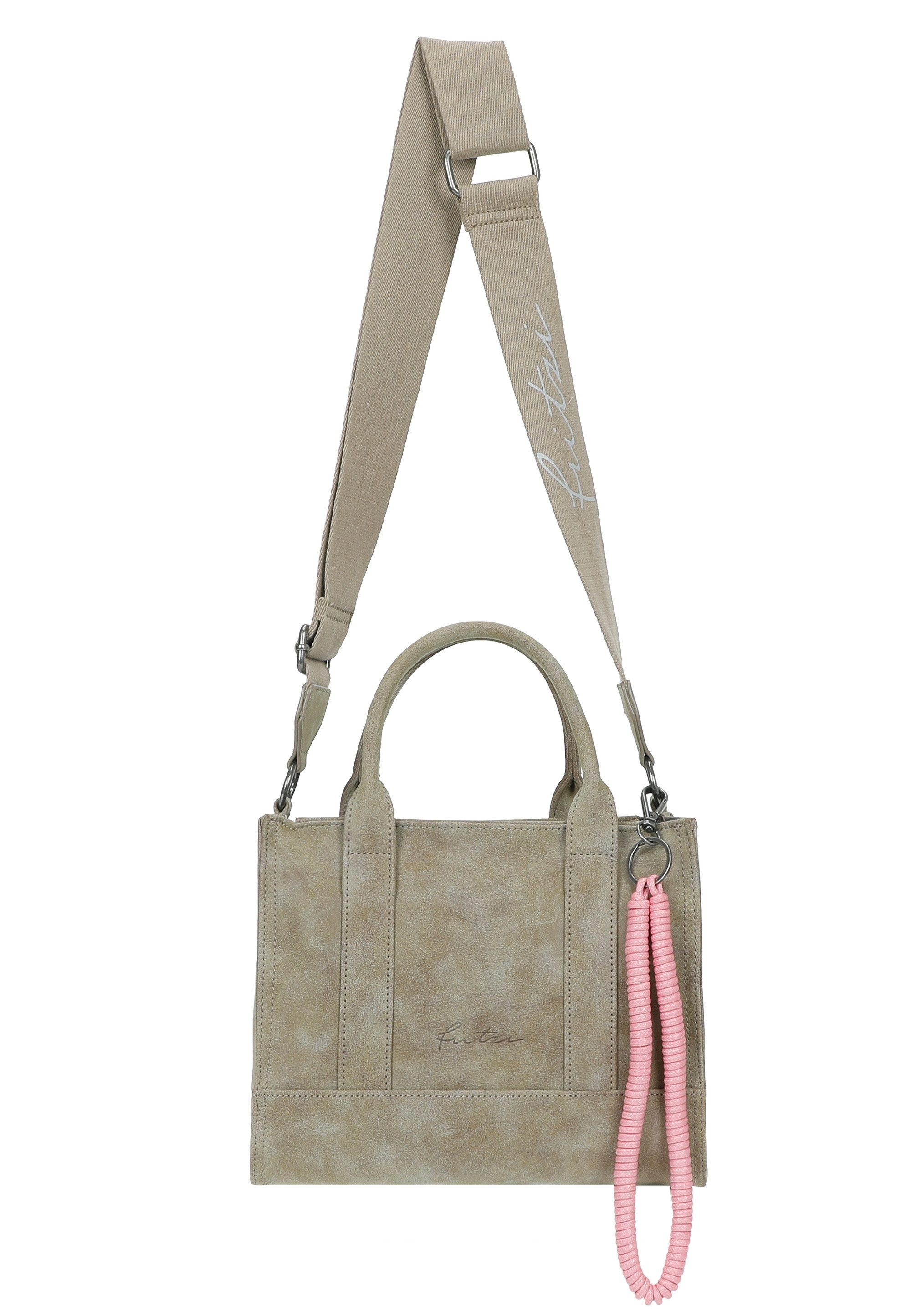 Henkeltasche Fritzi SquareN
