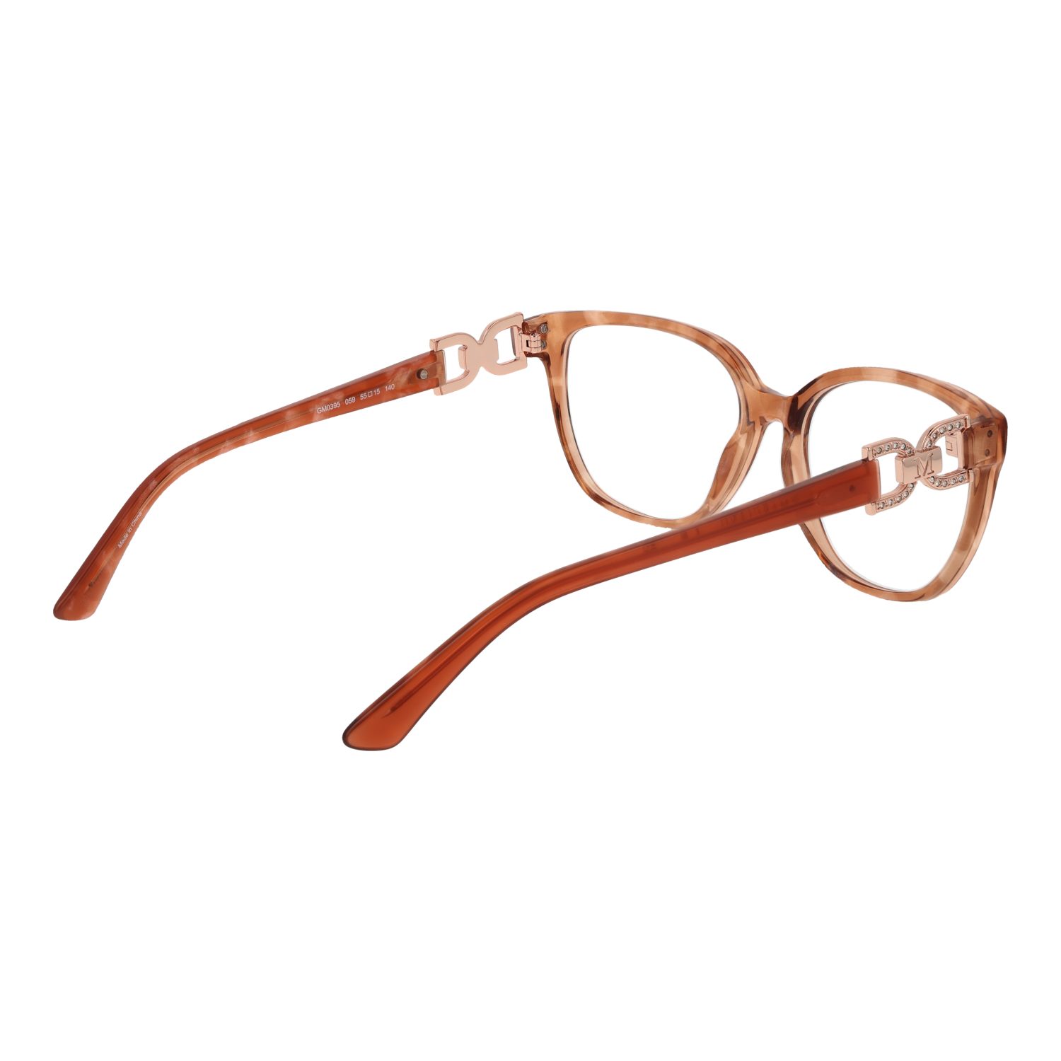 Guess Brillengestell GM0395 55059