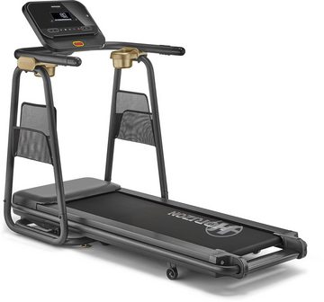 Horizon Fitness Laufband Citta TT5.1, optionaler Ablagetisch