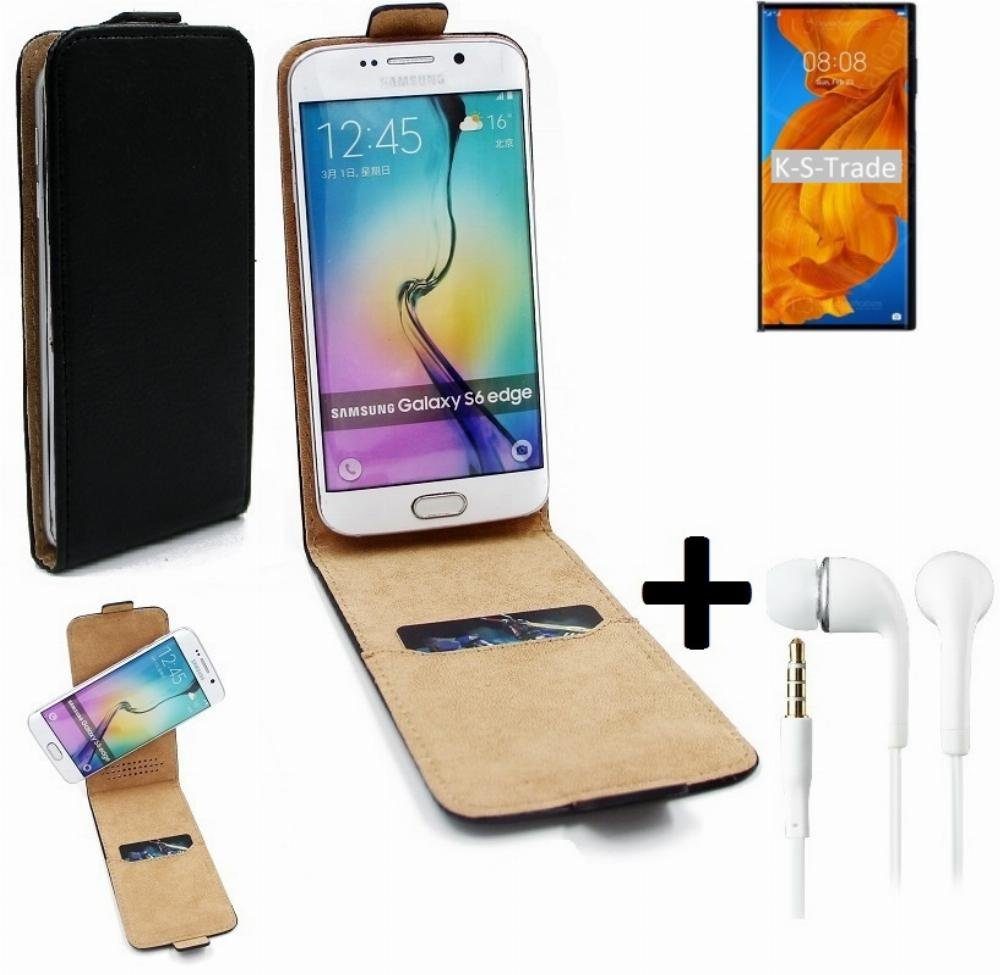 Handyhülle für Huawei Mate Xs