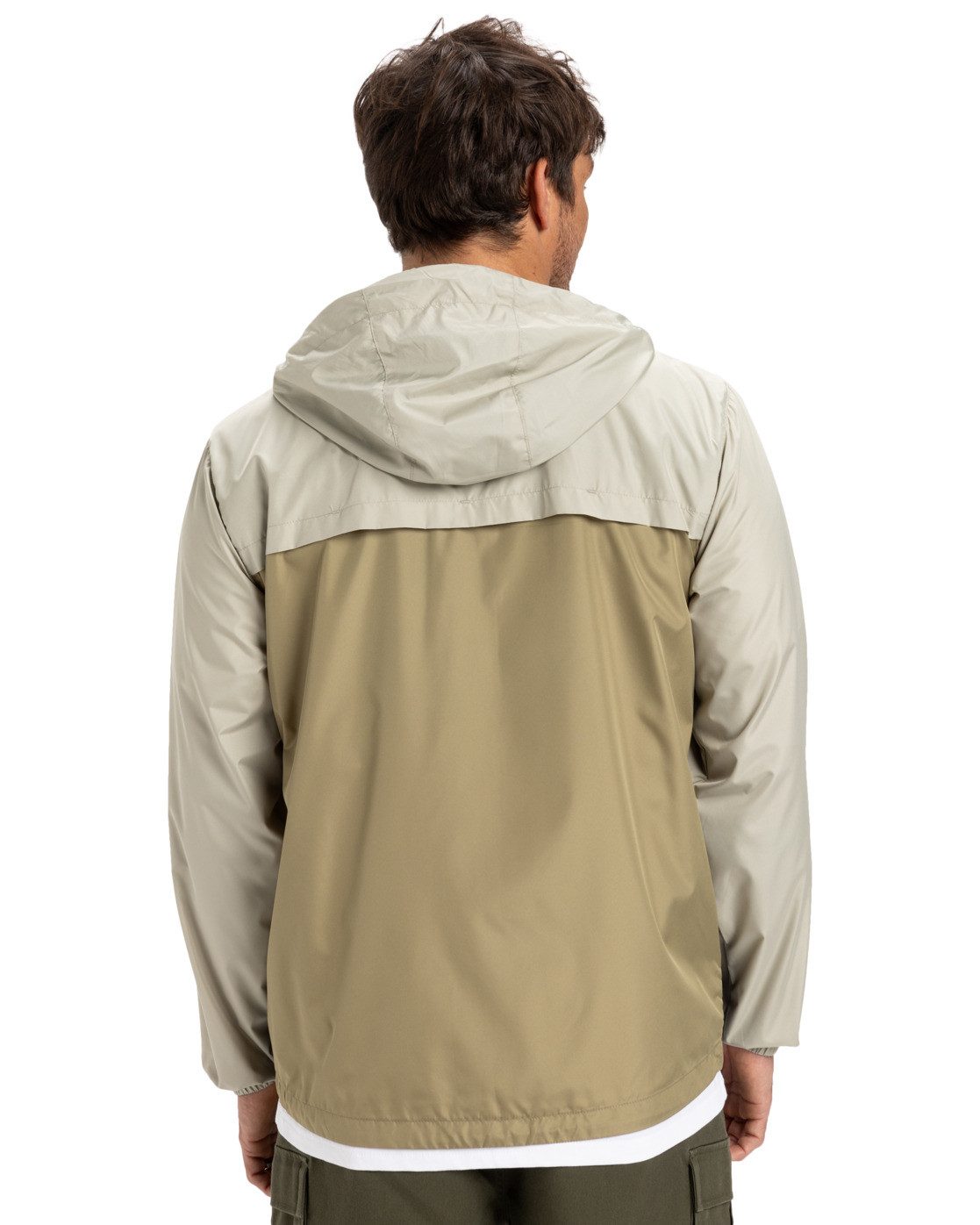 Quiksilver Outdoorjacke Overcast günstig online kaufen