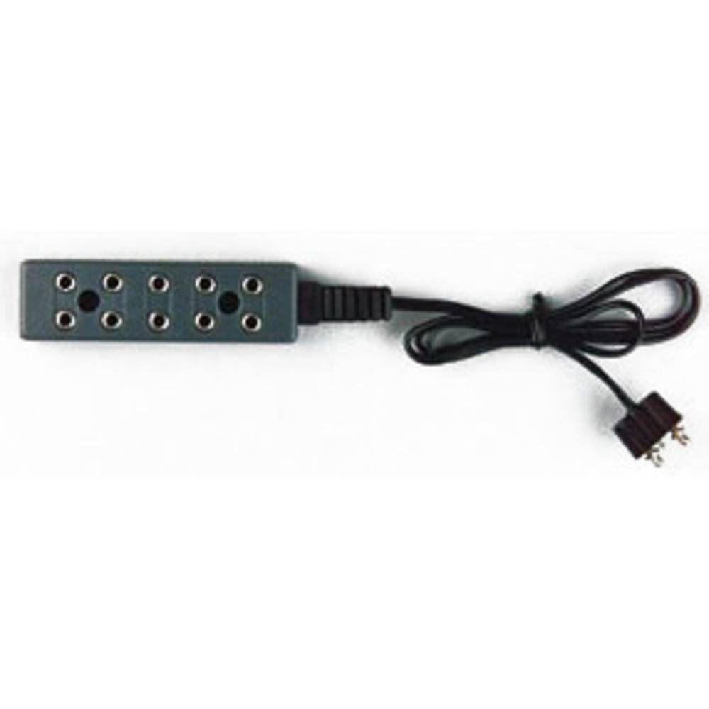 Kahlert Licht Krippen-Zubehör für 5 Stecker 69462