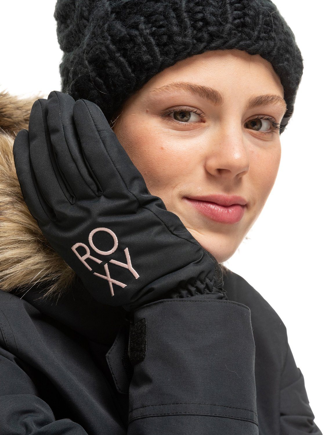 Roxy Snowboardhandschuhe Fresh Fields