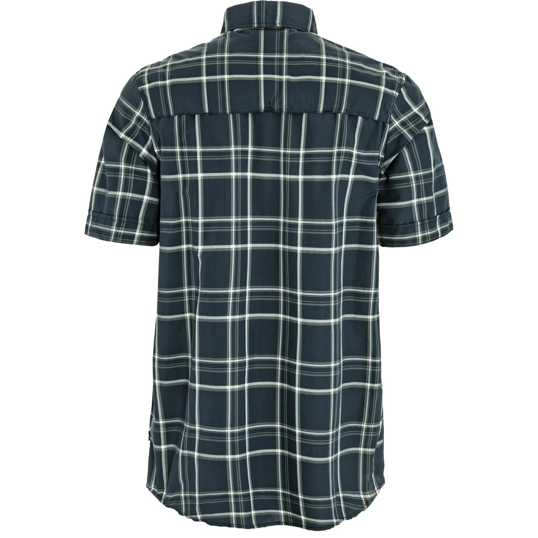 Fjällräven T-Shirt Abisko Hike Shirt SS M