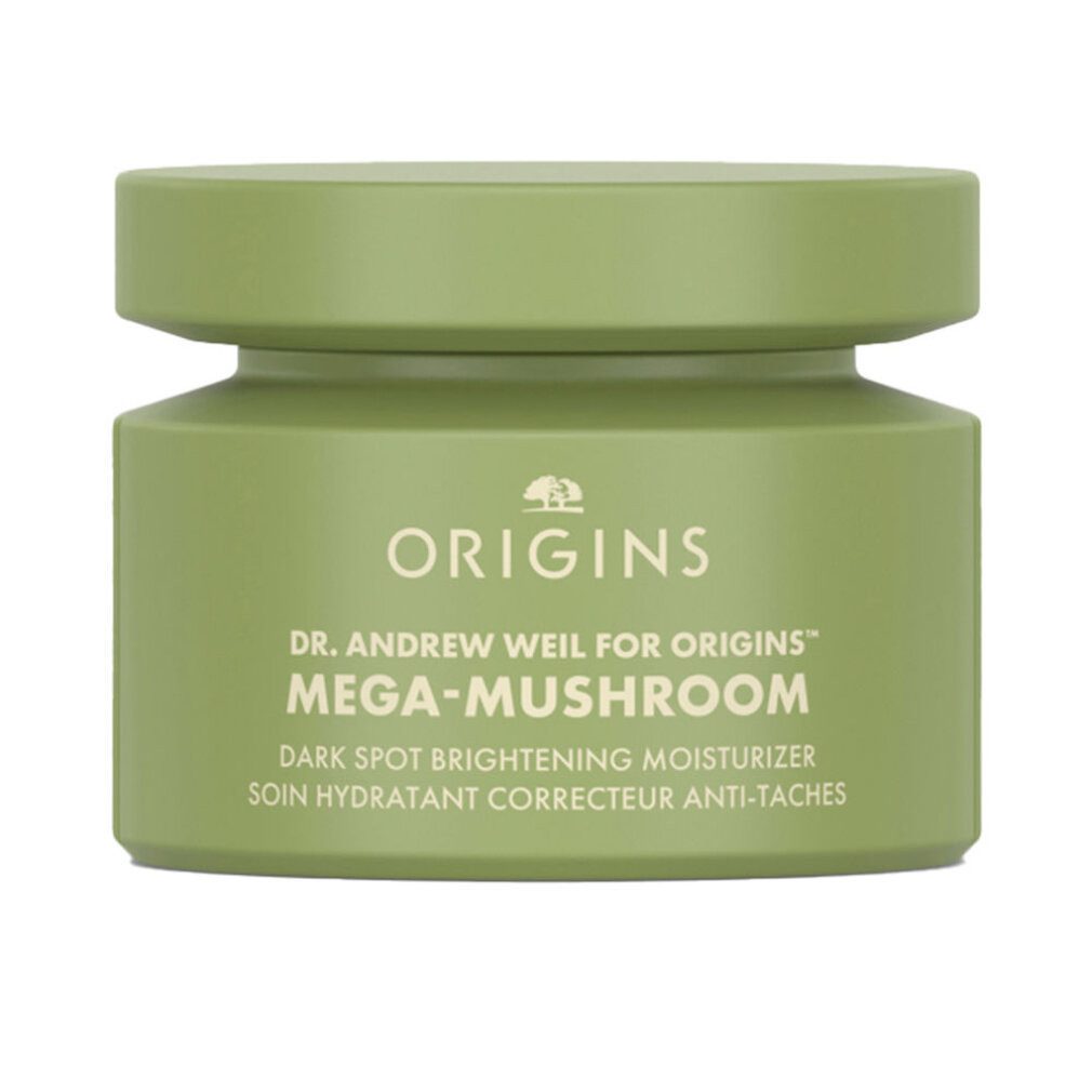 Origins Gesichtspflege MEGA MUSHROOM feuchtigkeitsspendende Fleckenkorrekturcreme 50 ml
