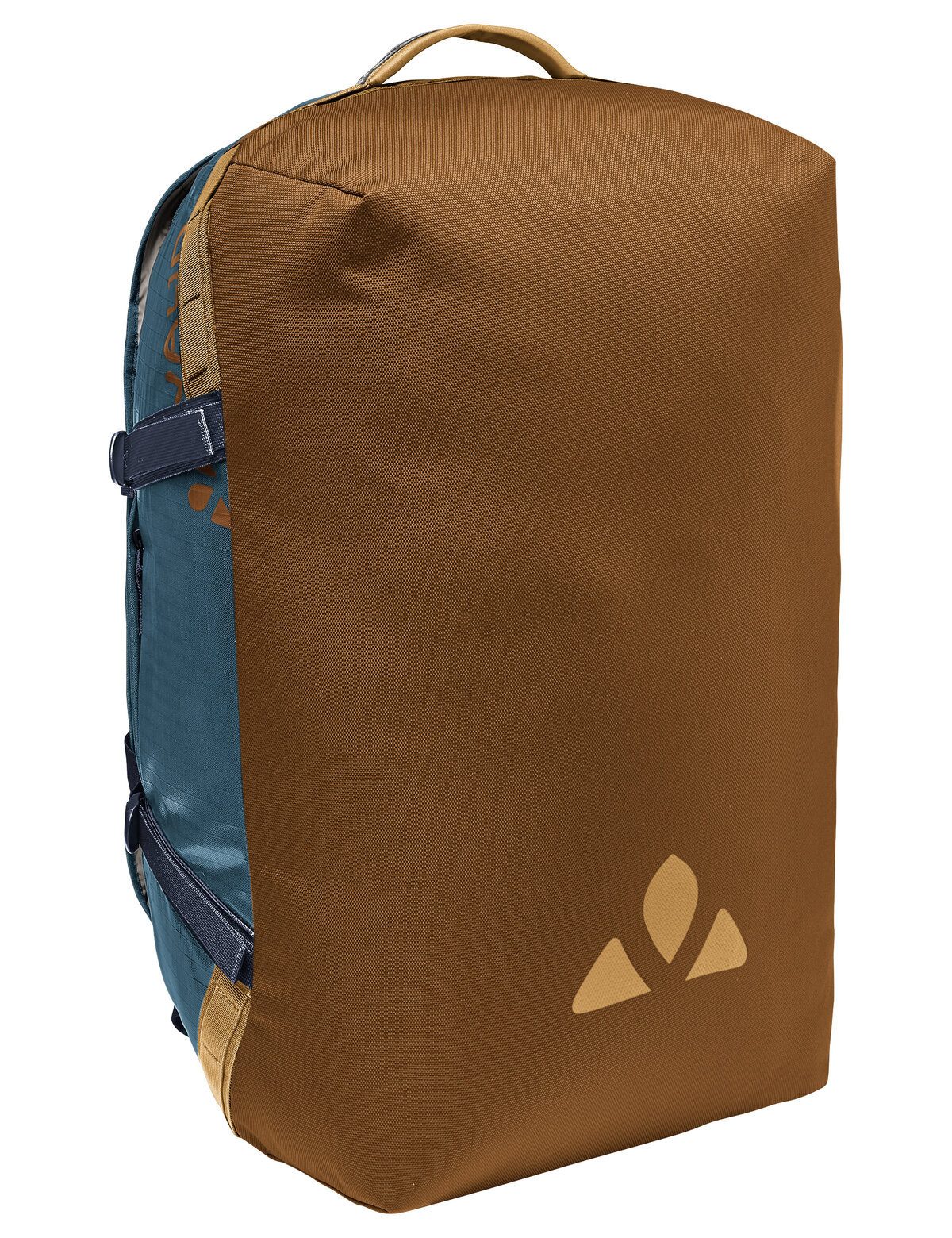 VAUDE Trolley CityDuffel 65, 0 Rollen, Duffel Reisetasche 65 Liter