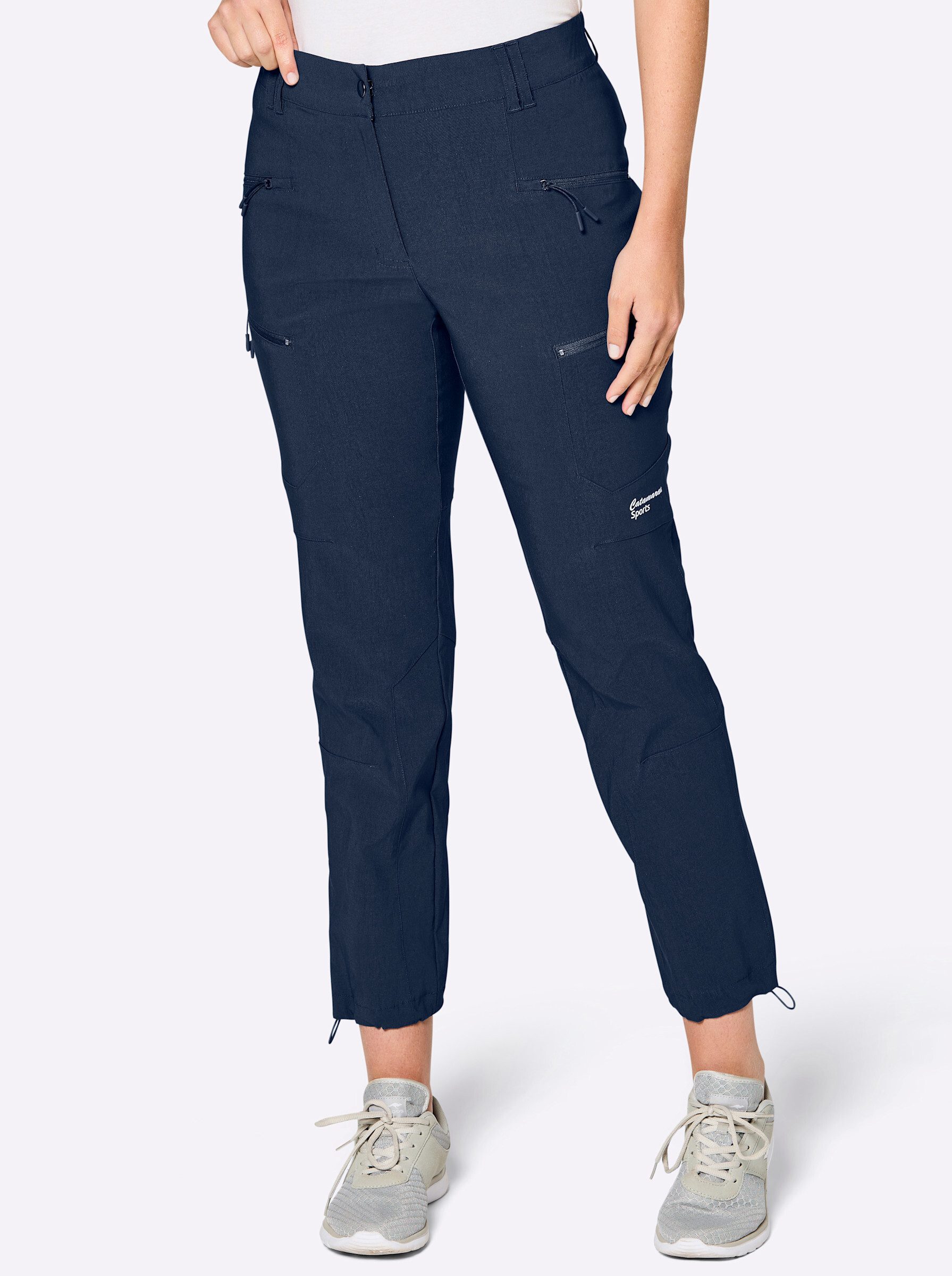 Witt Jogginghose Wanderhose
