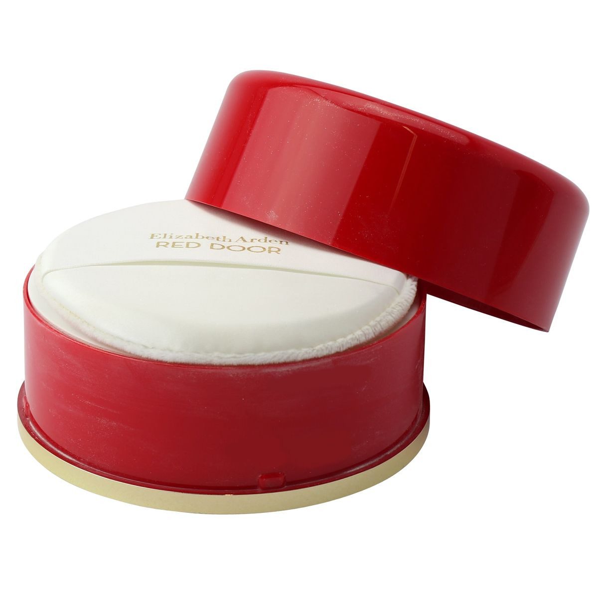 Elizabeth Arden Körperpflegemittel Elizabeth Arden Red Door Perfumed Body Powder Puder 75 g