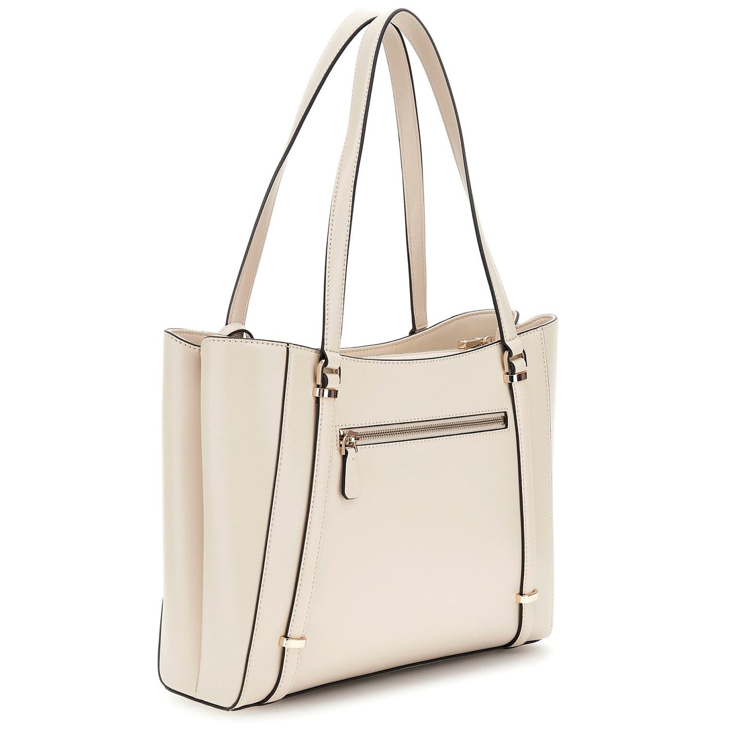 Guess Umhängetasche GUESS Shopper Handtasche Daryna günstig online kaufen