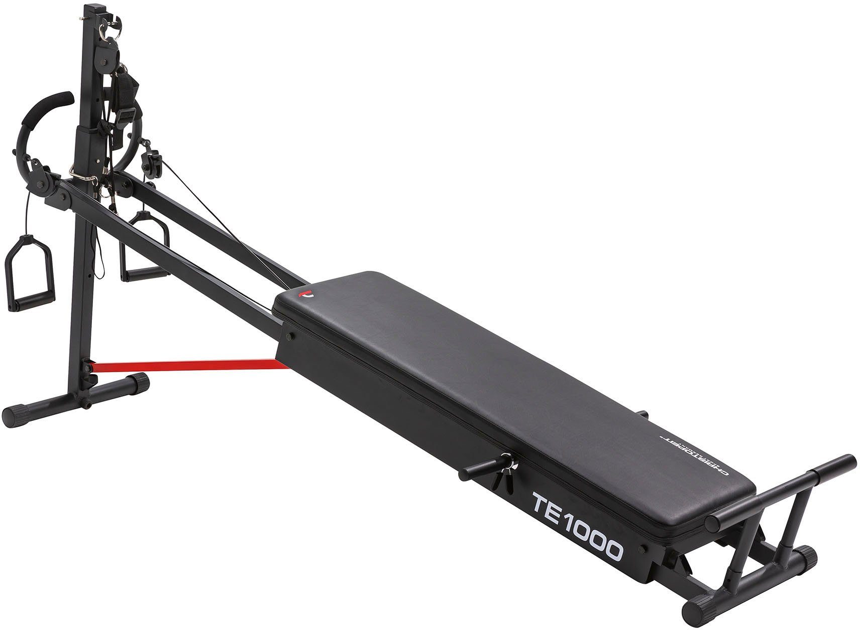 Ganzkörpertrainer TE 1000