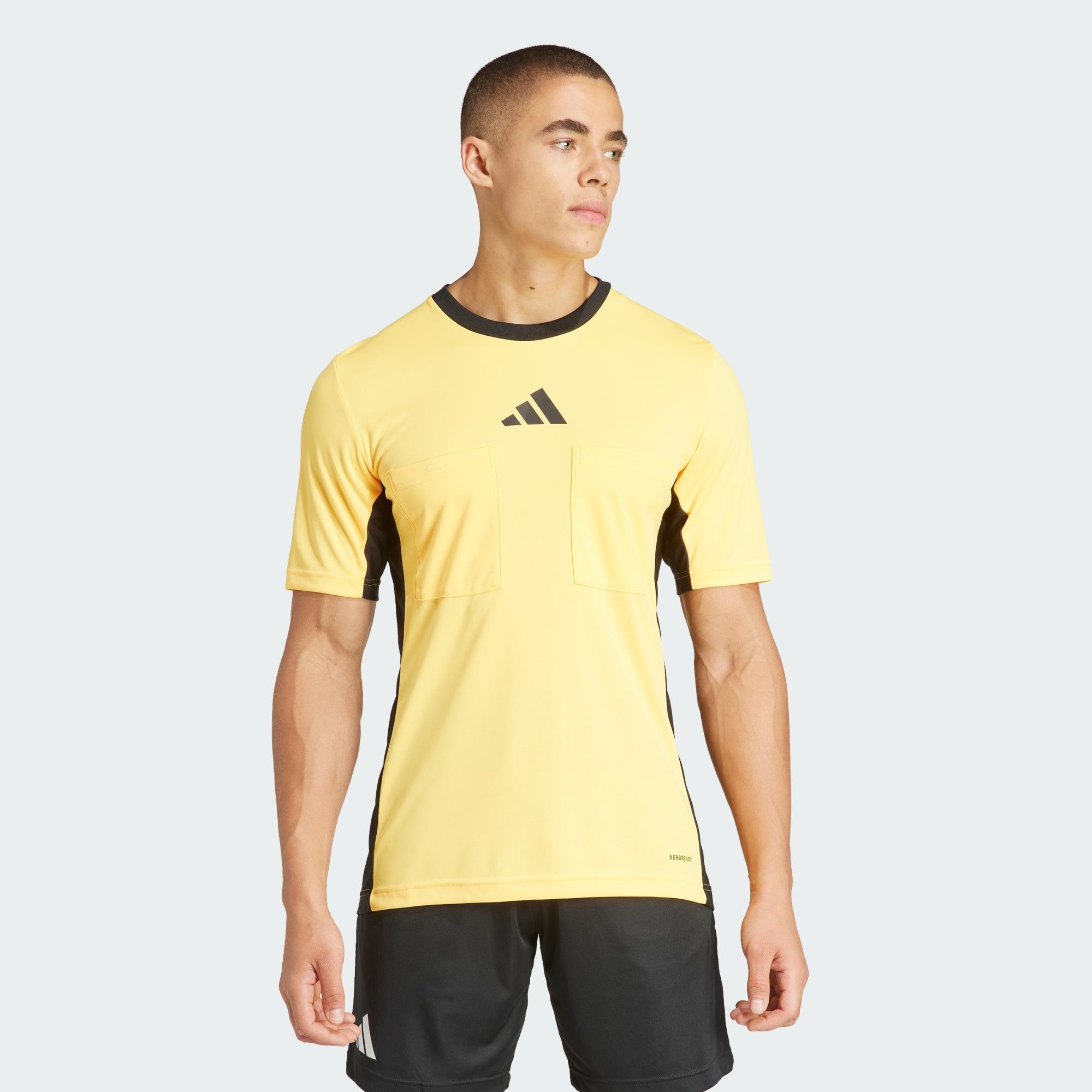 adidas Performance Schiedsrichtertrikot REFEREE 24 TRIKOT (1-tlg) günstig online kaufen