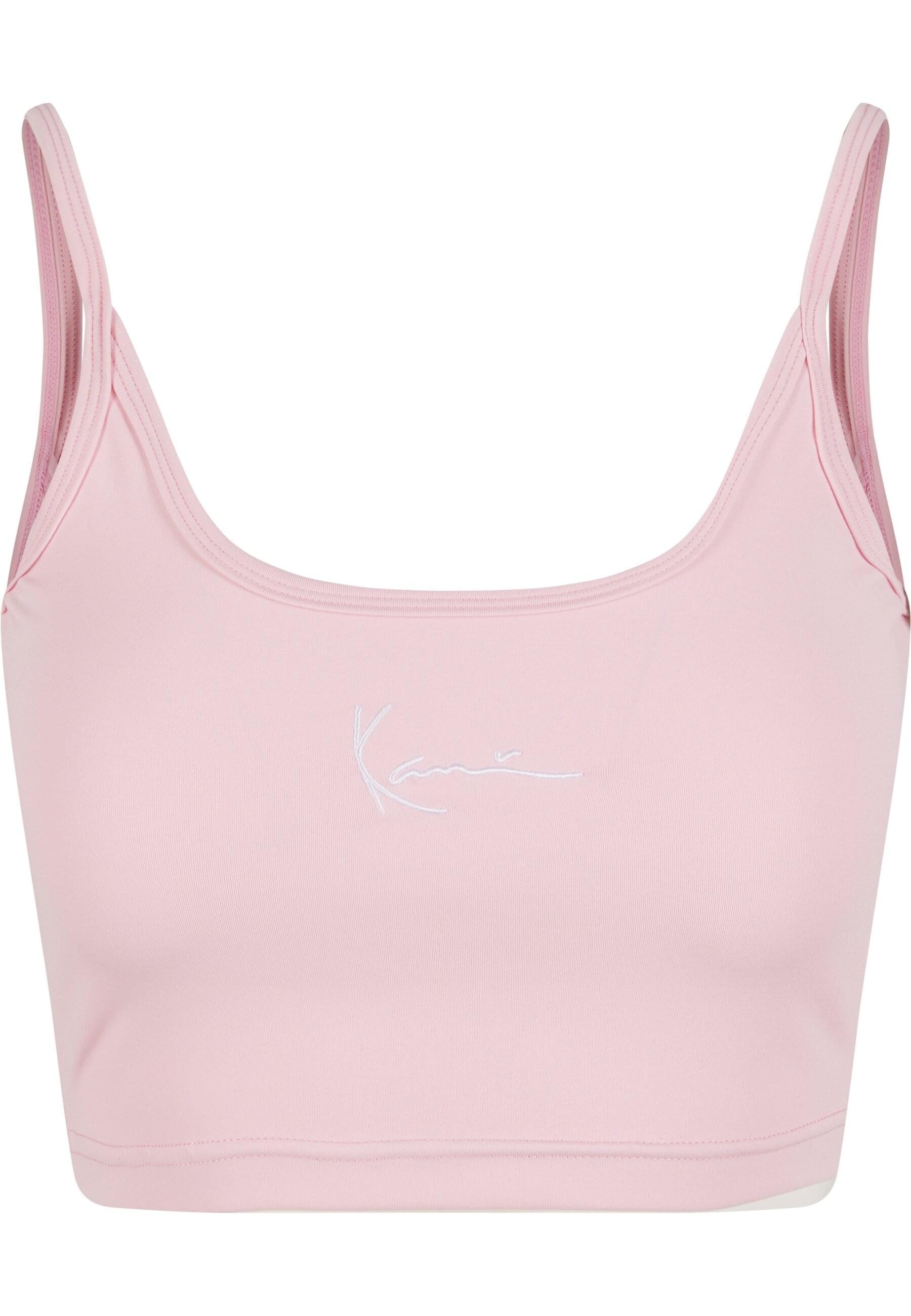 Karl Kani T-Shirt Karl Kani KW-TP021-060-02 Small Signature Essential Crop günstig online kaufen