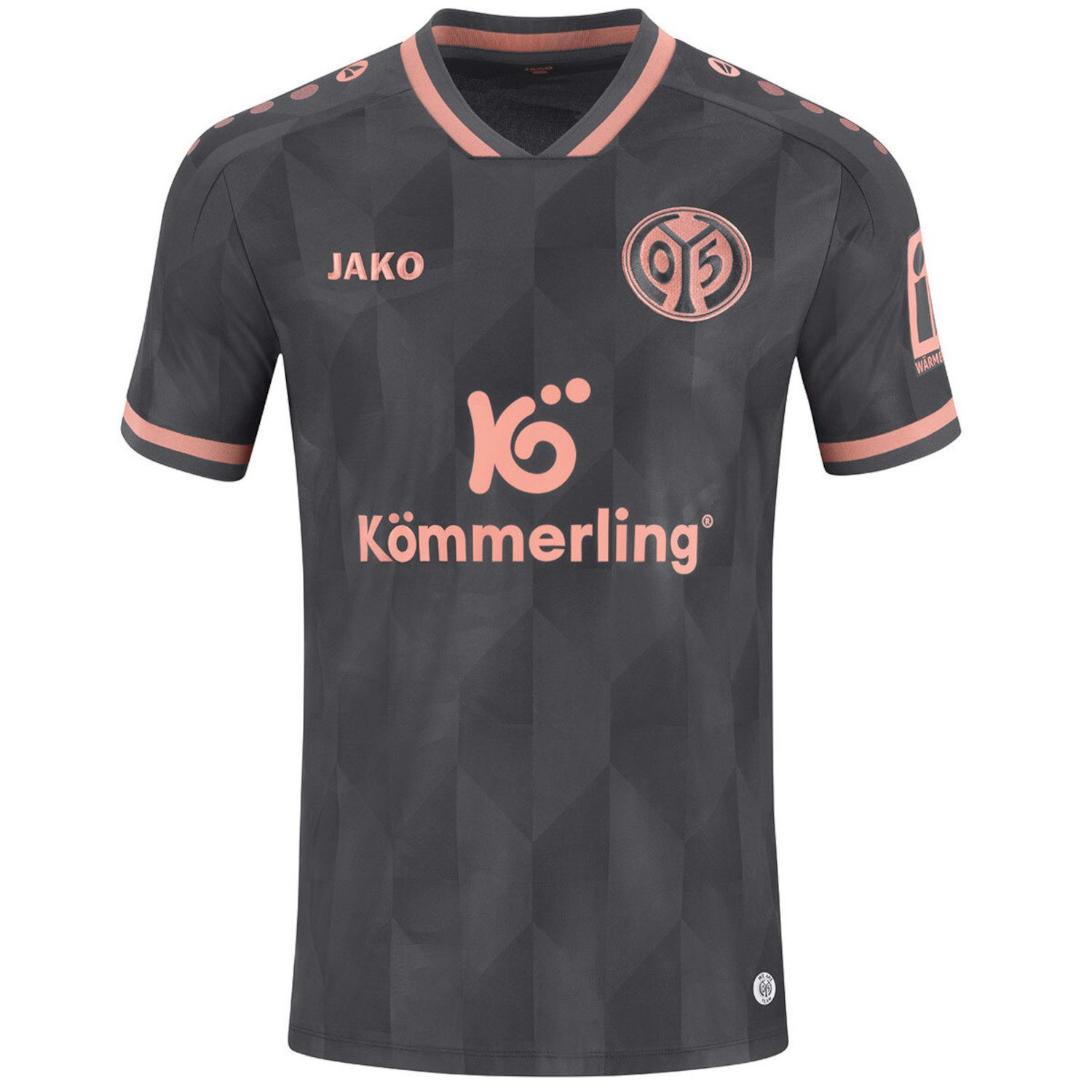 Jako Fußballtrikot Jako Herren Mainz 05 Ausweichtrikot 2026/27 MZ4226I