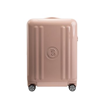 BOGNER Business-Trolley, 4 Rollen