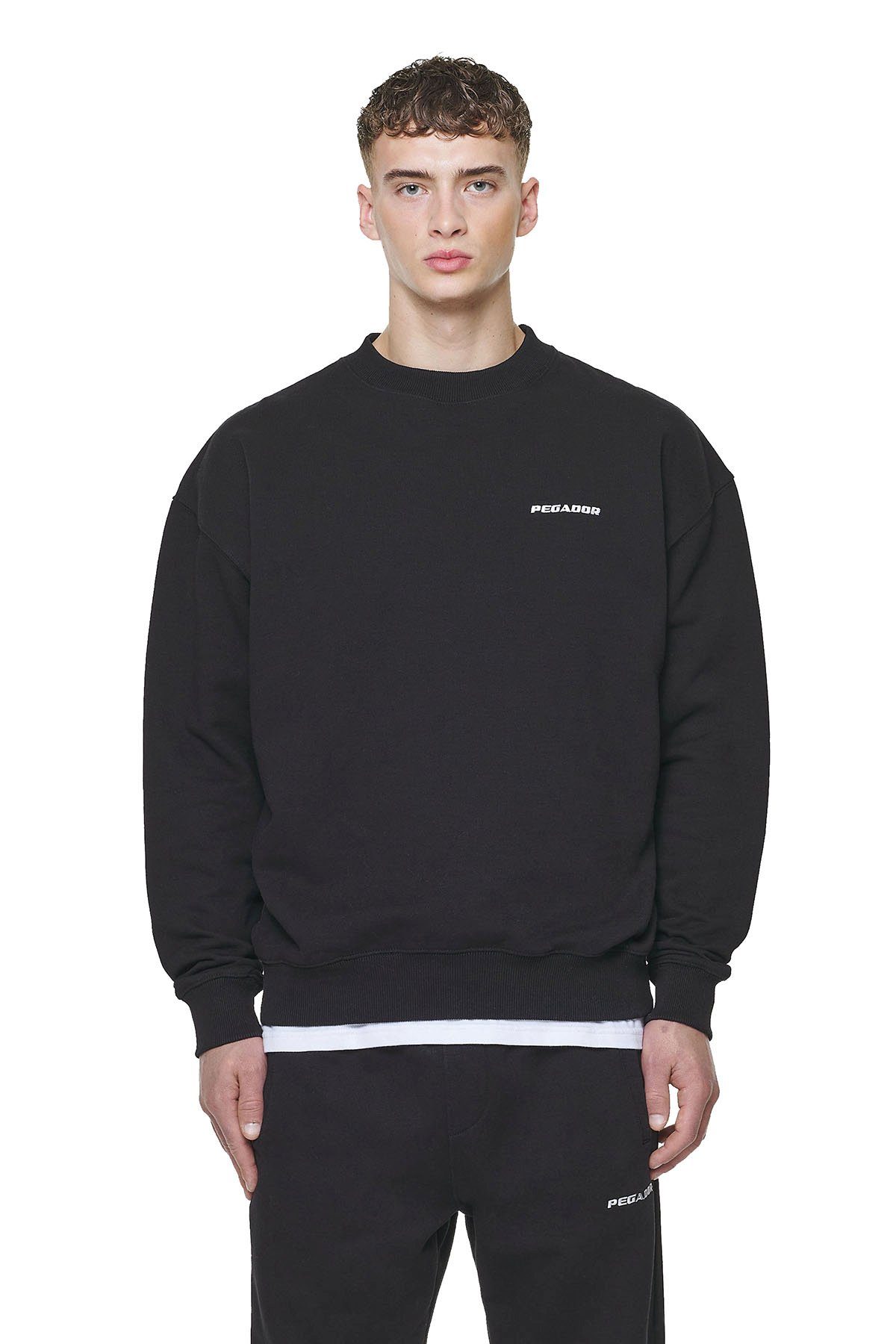 Sweater Logo