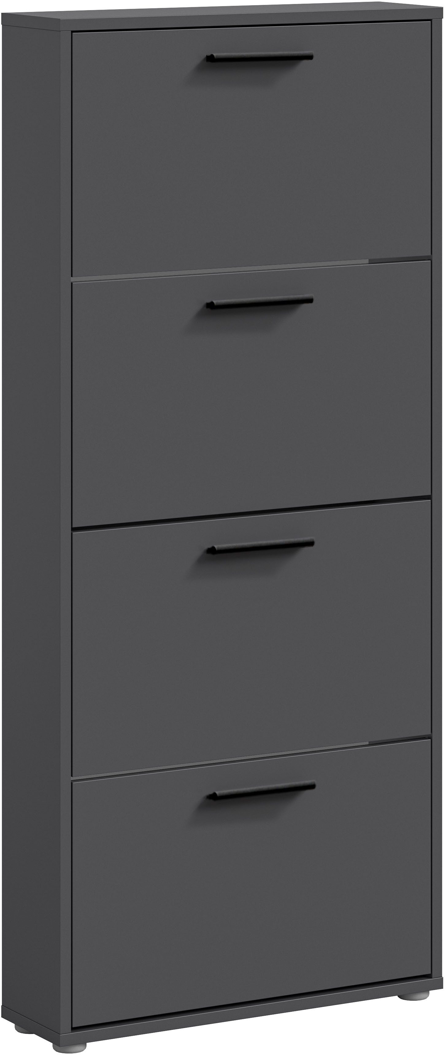 HBZ Schuhkipper Sam Schuhkipper, Schuhschrank BxHxT 59x136x17 cm (1 St), mi günstig online kaufen