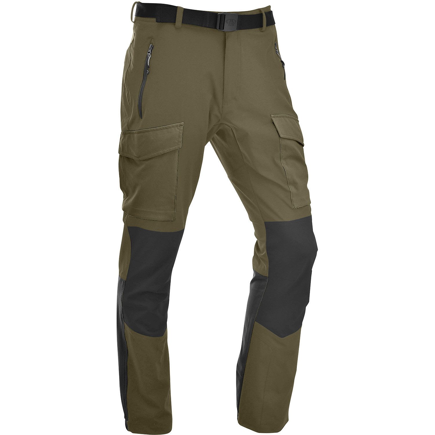 Maul Sport® Funktionshose Wanderhose Großer Rachel II