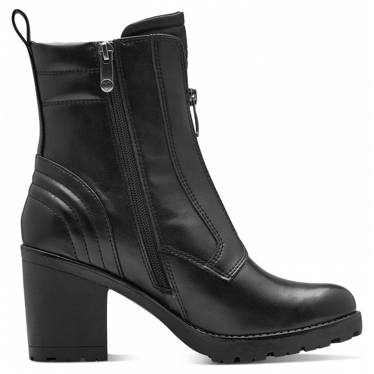 MARCO TOZZI Stiefelette günstig online kaufen