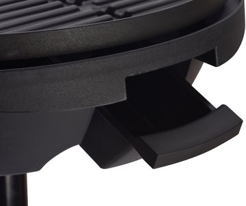 George Foreman Elektro-Standgrill 22460-56, 2400 W