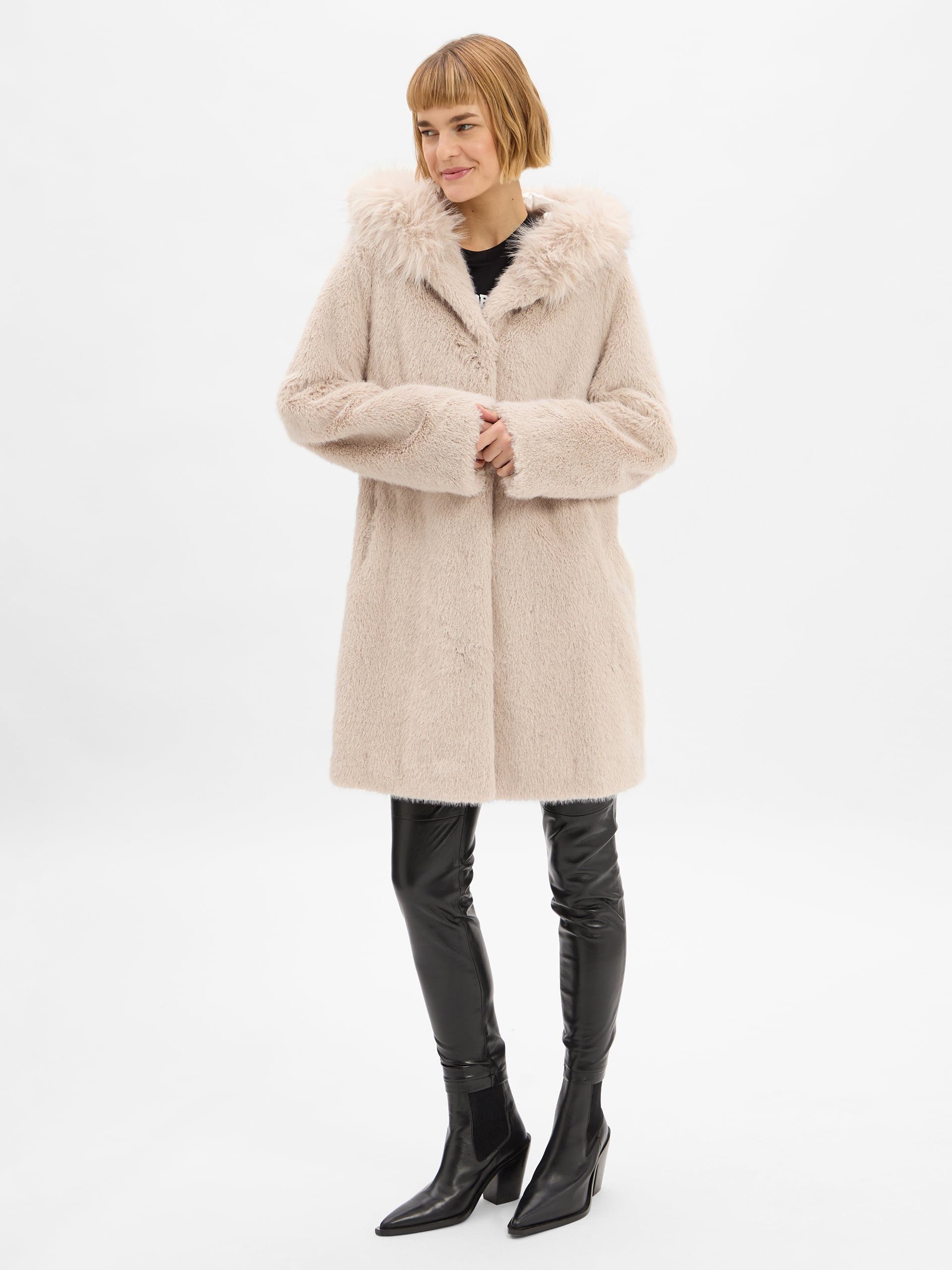 Marc Cain Wintermantel günstig online kaufen