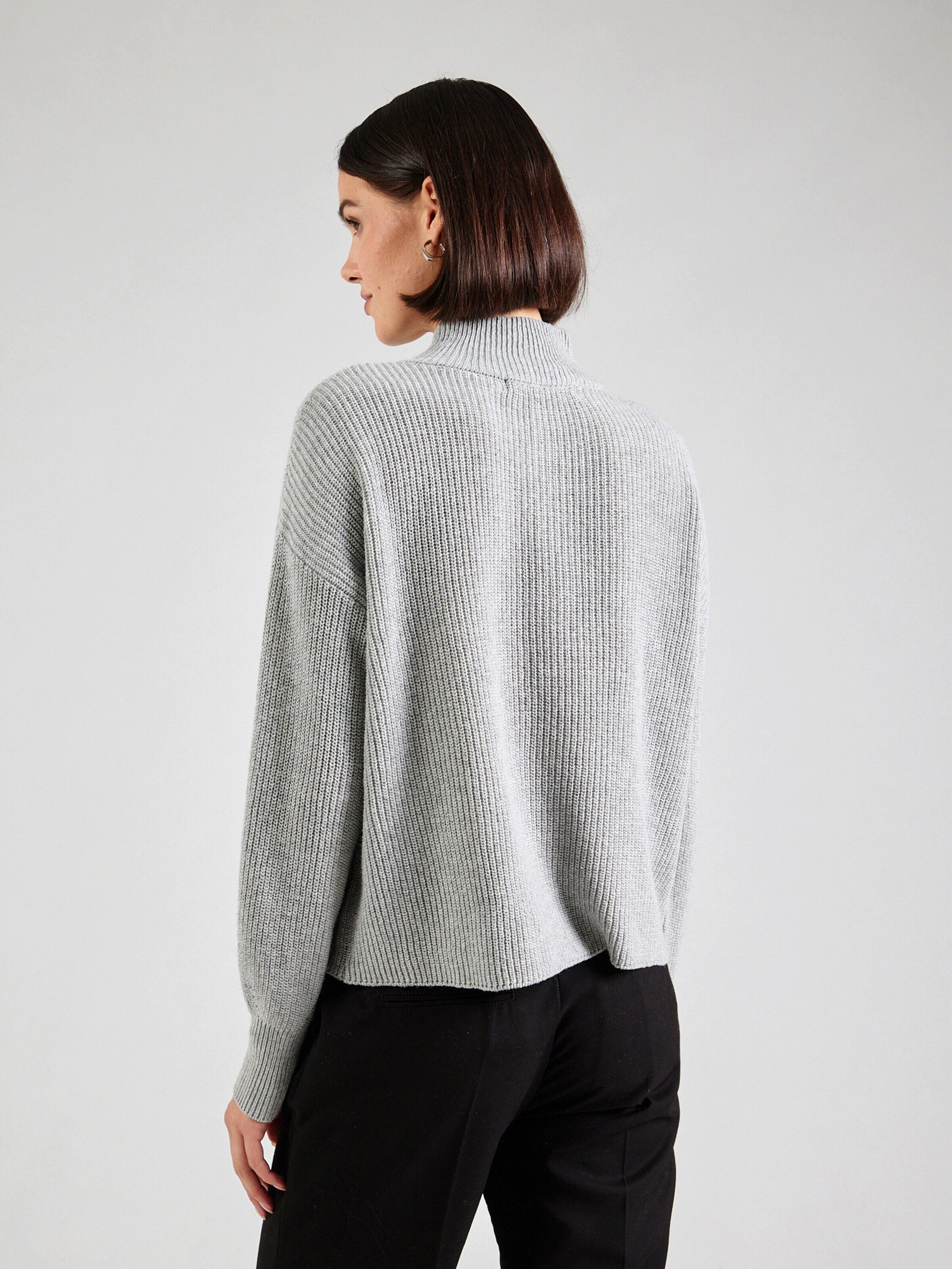 Vero Moda Strickpullover VMZIA (1-tlg) Plain/ohne Details