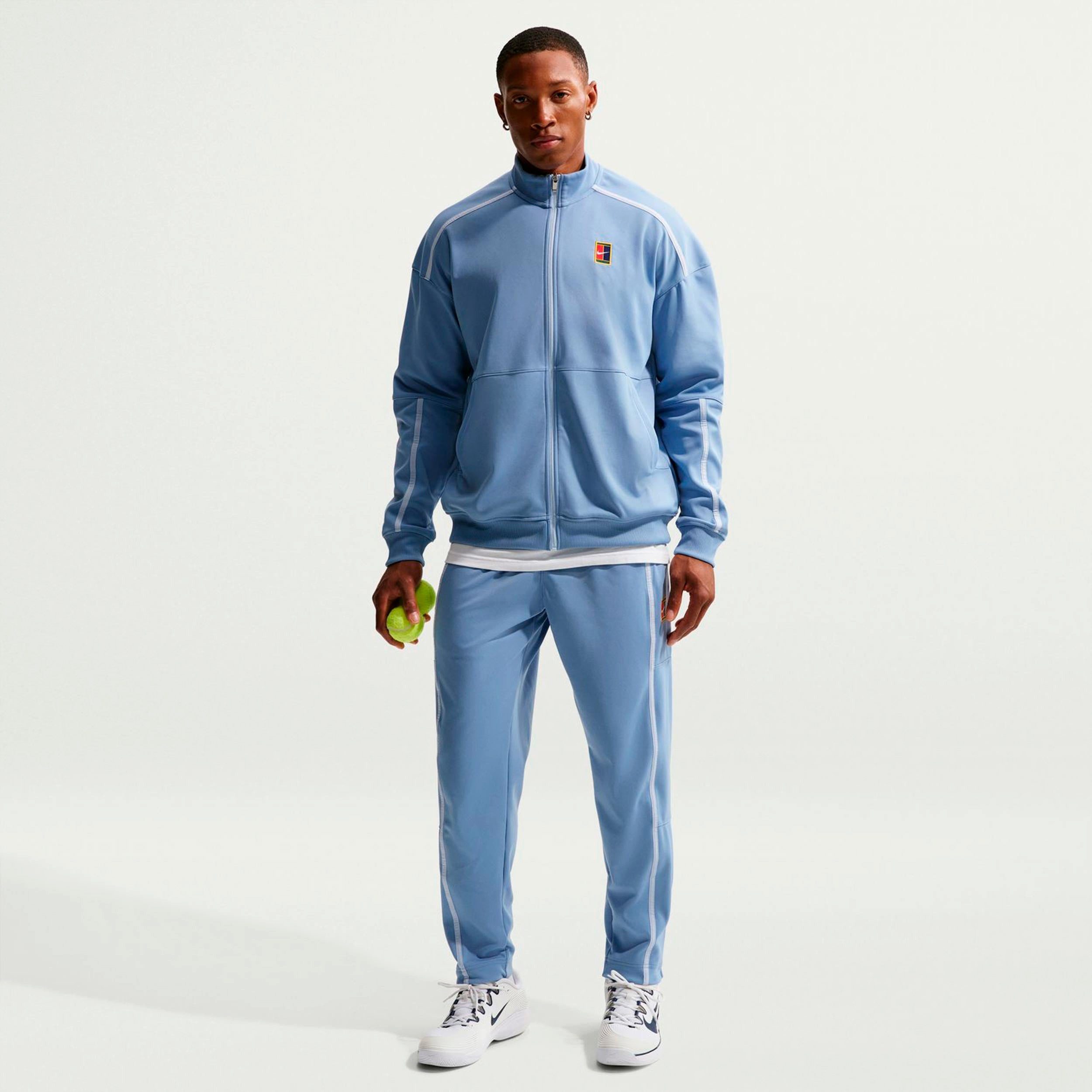 Nike Trainingshose Court Heritage