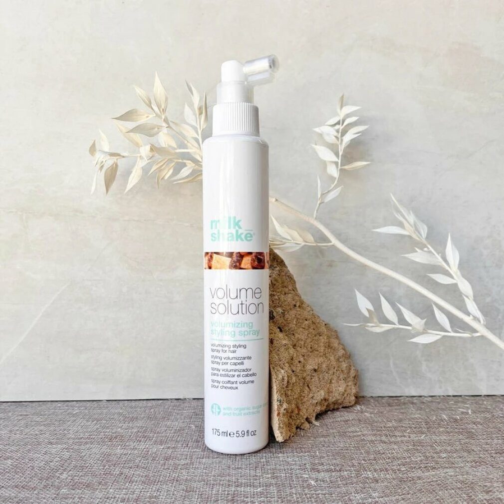 Milk Shake Haarspray Lotiune Pentru Par Volume Solution Styling 175ml