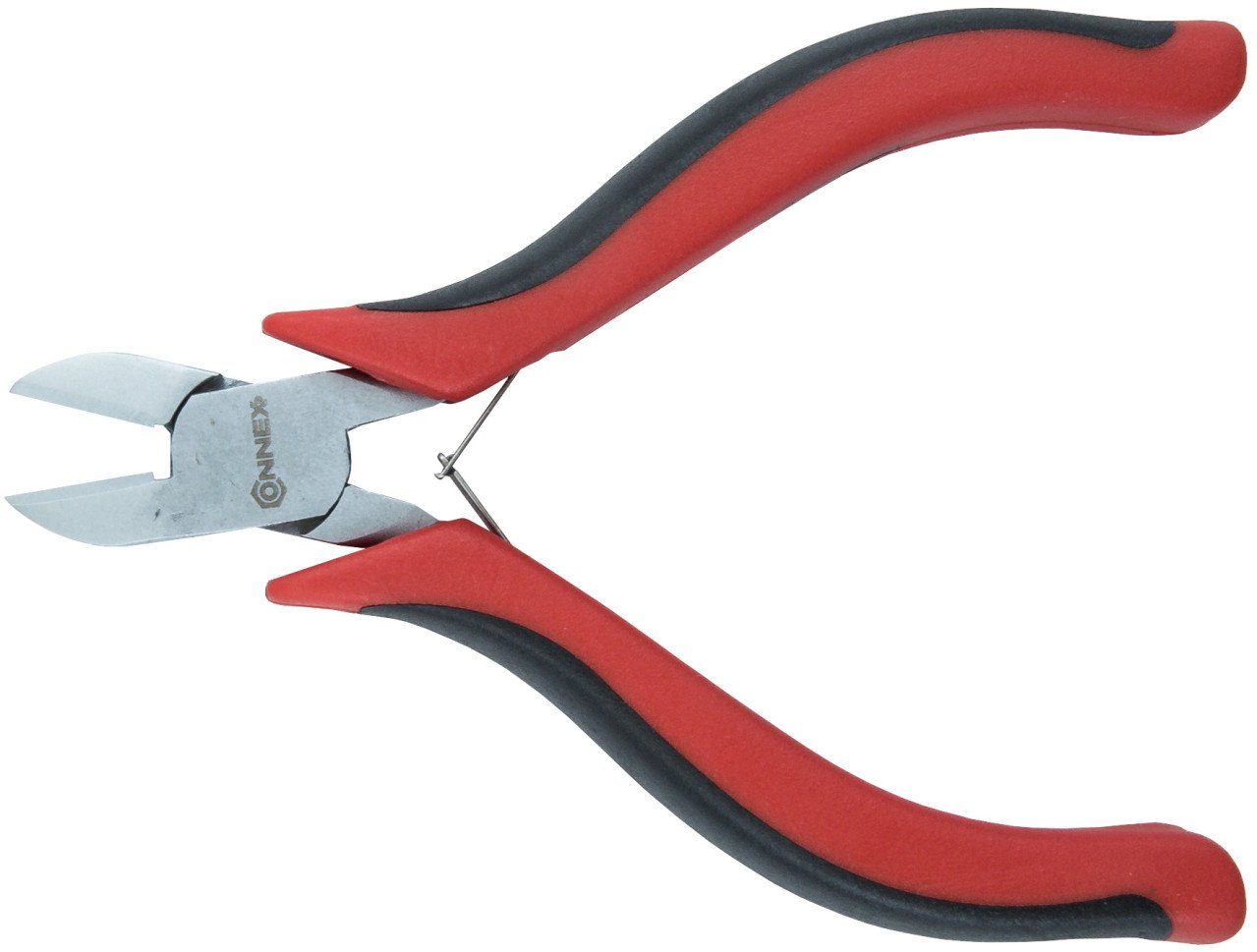 Connex Seitenschneider Connex Elektronik-Seitenschneider 110 mm