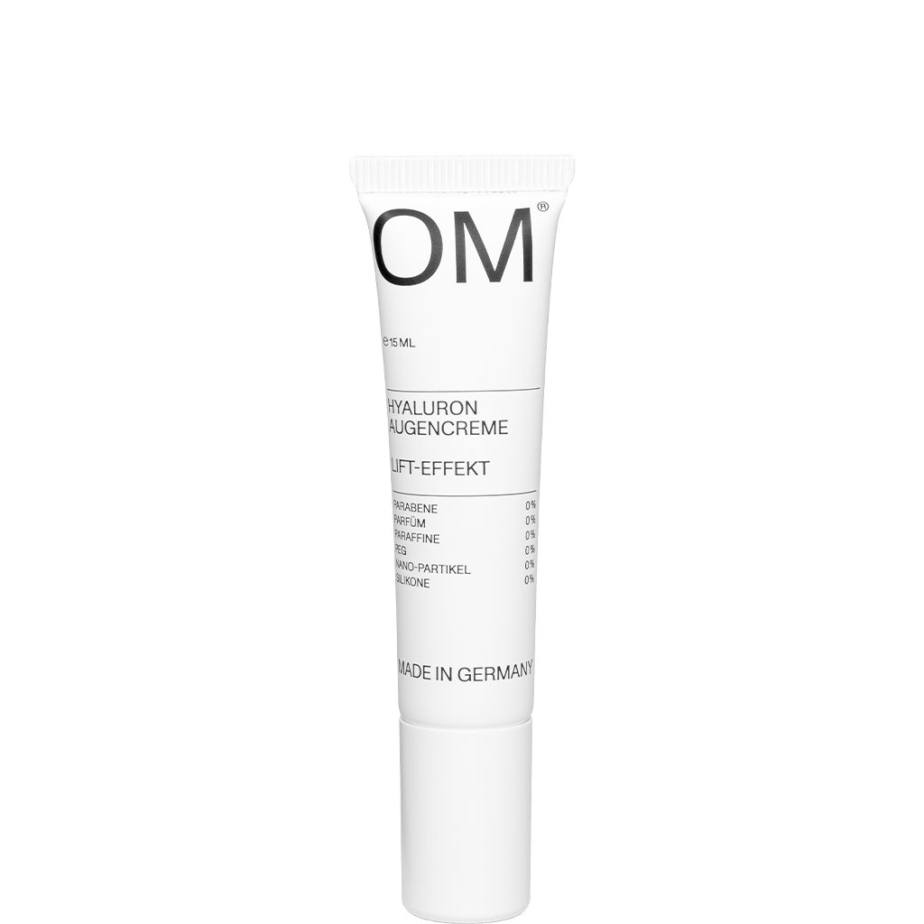 Ascopharm OM Hyaluron Augencreme 1, 1 er