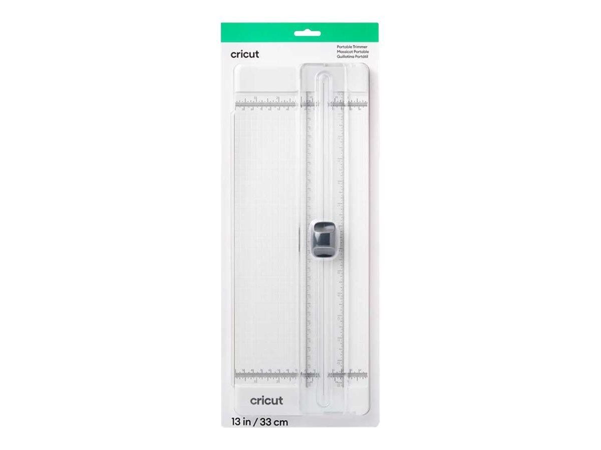 Cricut Plotterfolie Cricut Mobiler Papierschneider, 33 cm