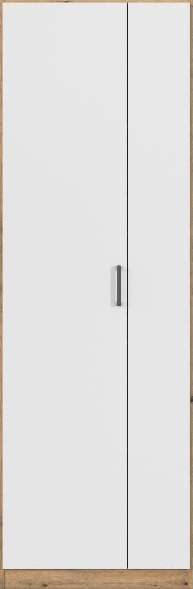 rauch Mehrzweckschrank Garderobe Kleiderschrank Schrank Schuhschrank Putzsc günstig online kaufen