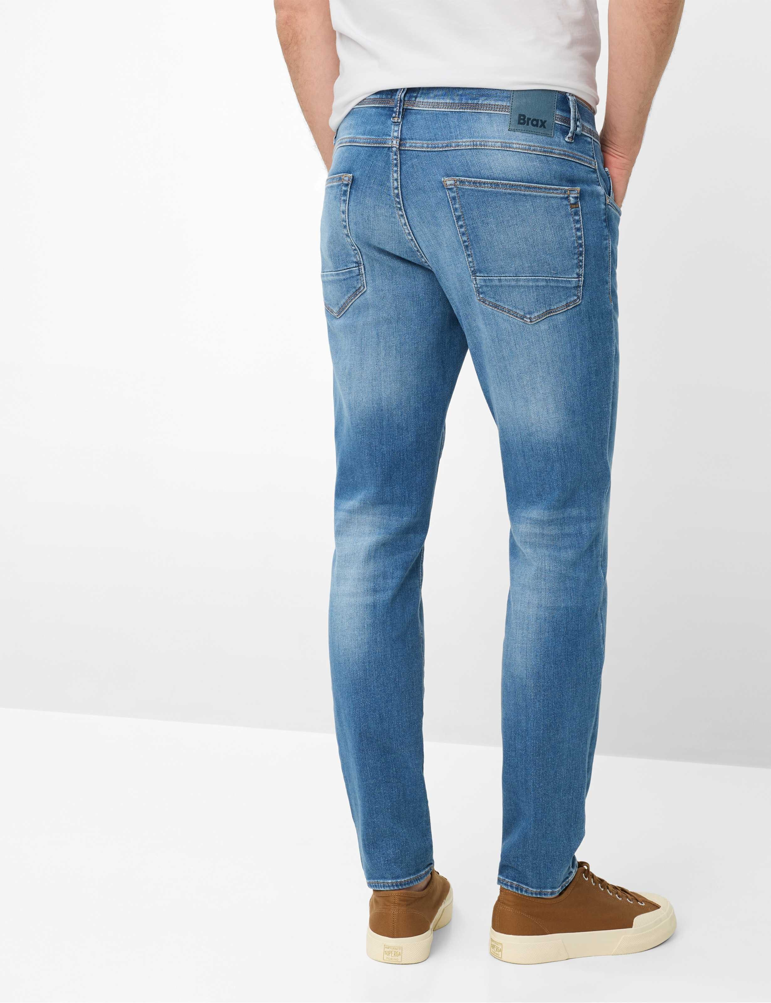 Brax 5-Pocket-Jeans Style CHRIS günstig online kaufen