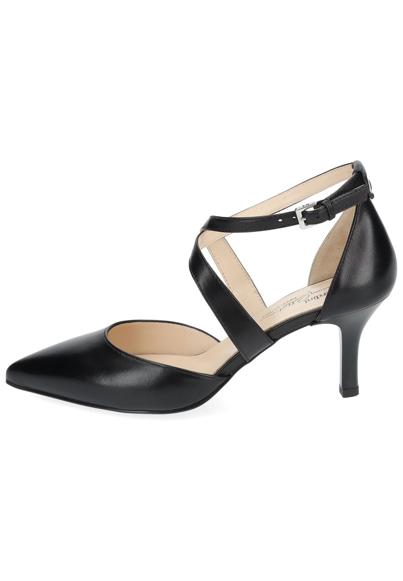 Nero Giardini Nero Giardini Pumps Leder Pumps günstig online kaufen