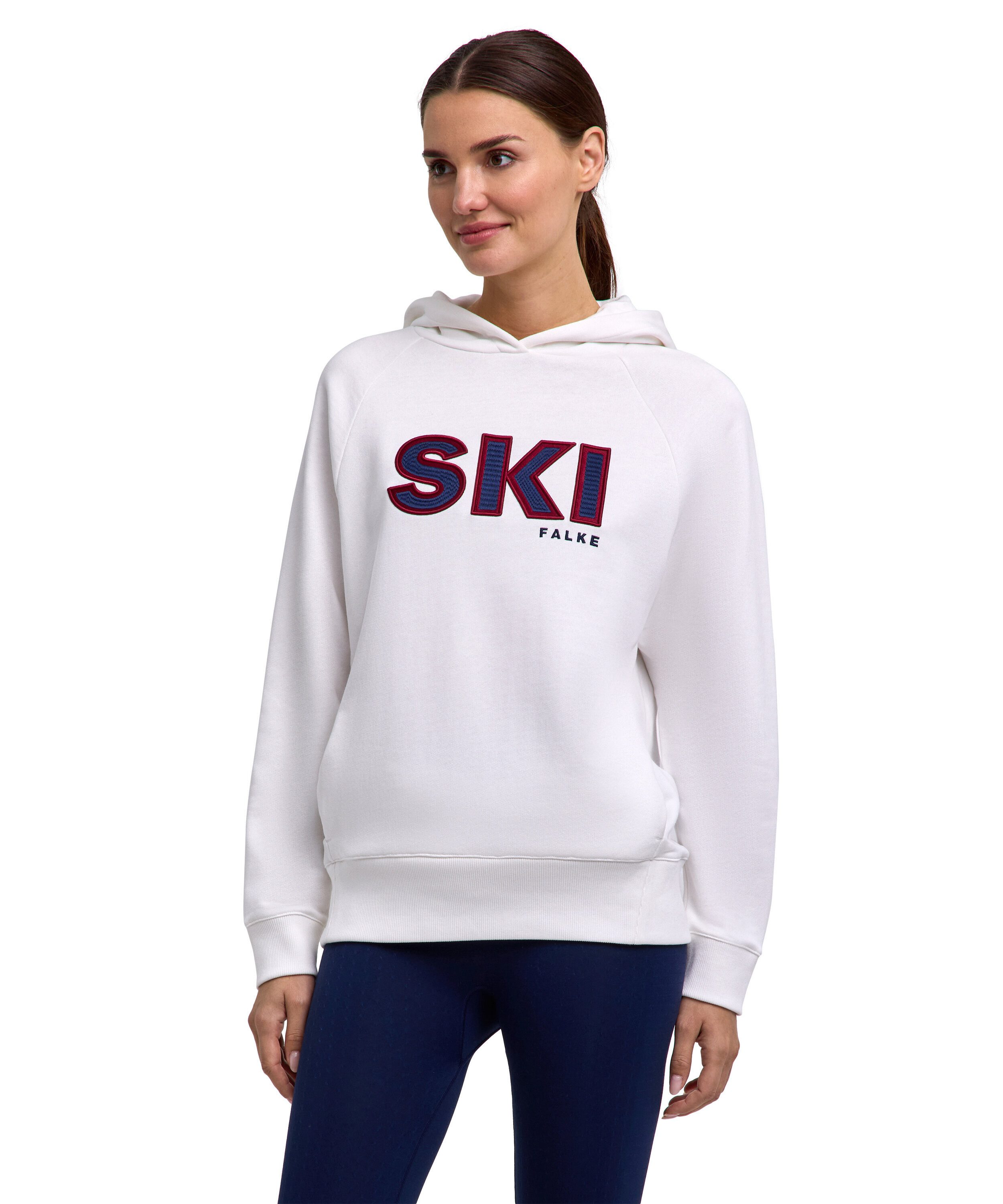 FALKE Hoodie (1-tlg., 1)